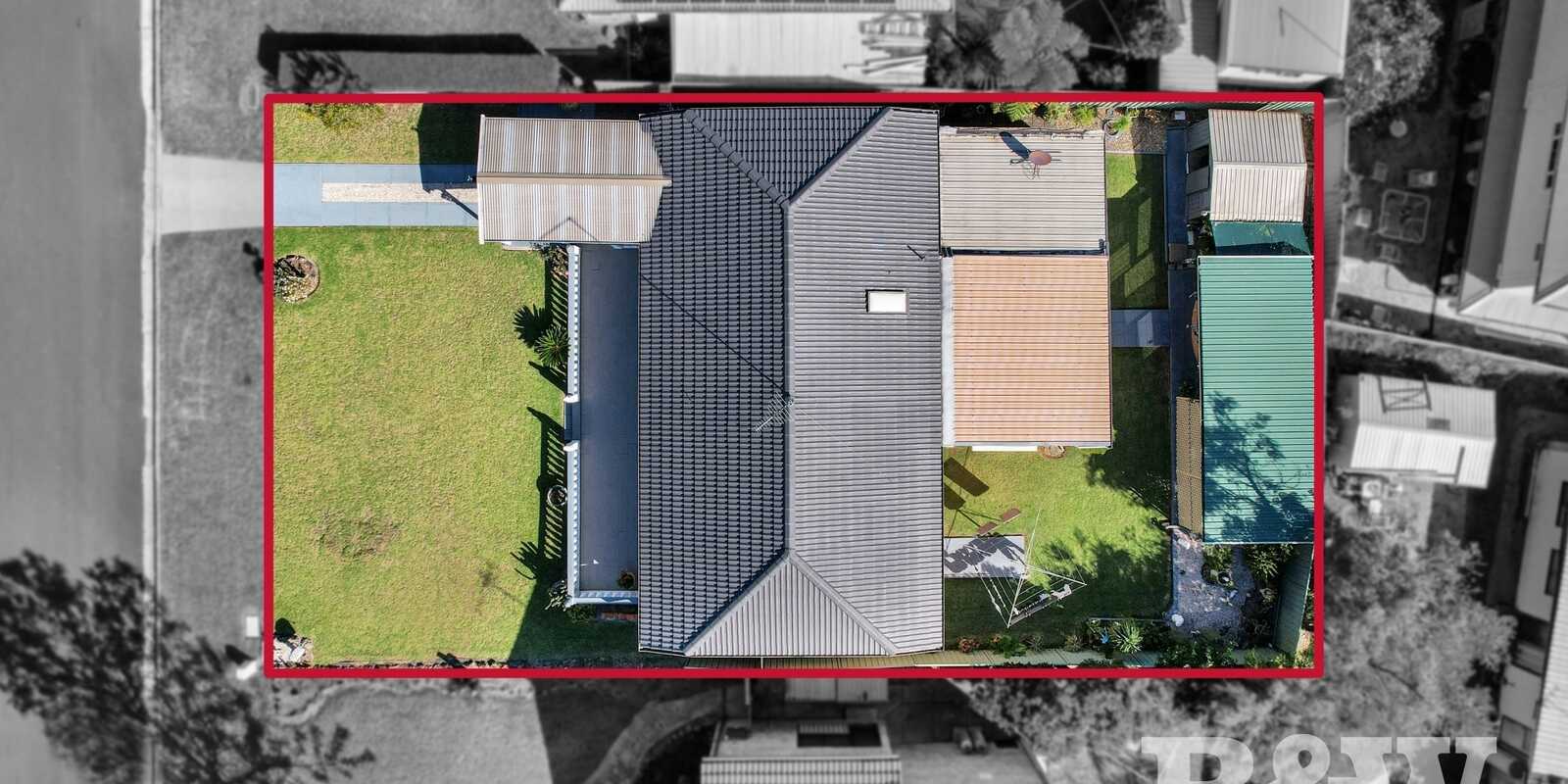 10 Tremlow Crescent Ambarvale