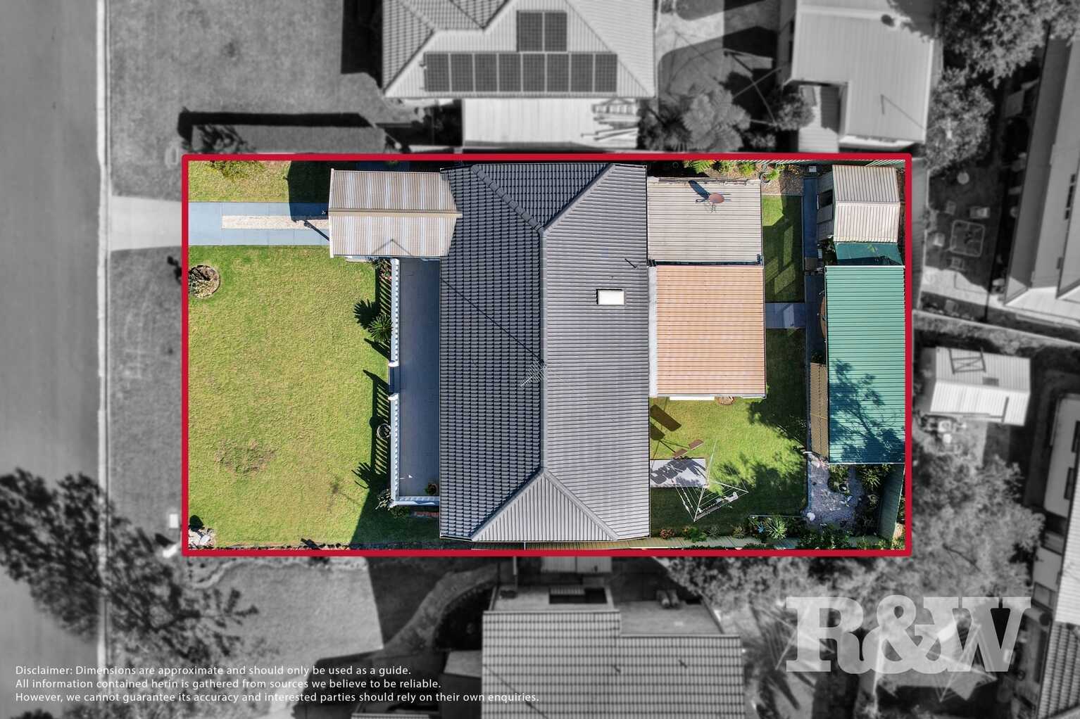 10 Tremlow Crescent Ambarvale