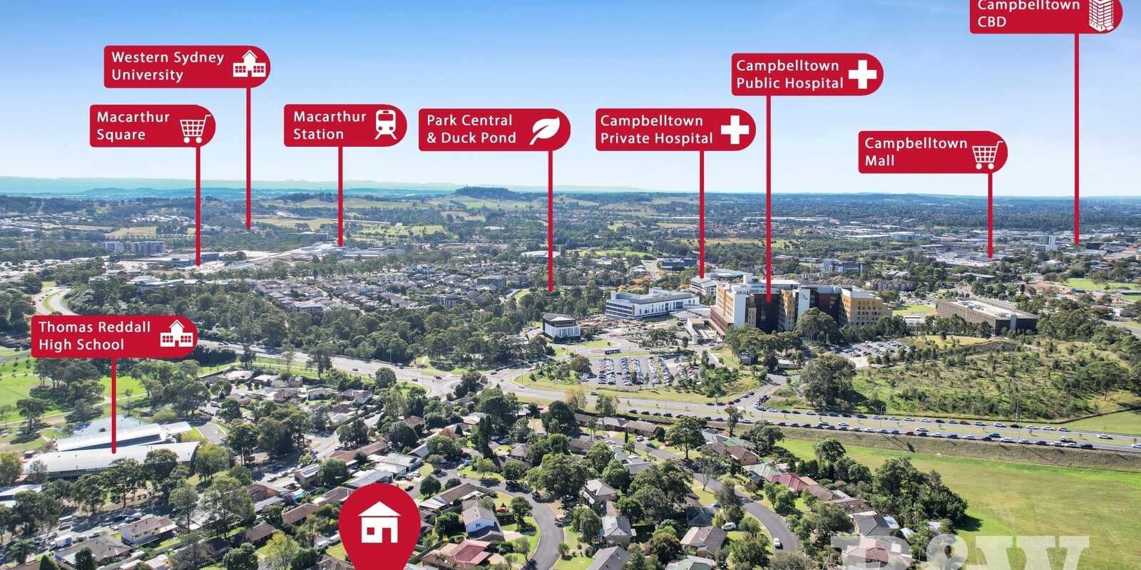 10 Tremlow Crescent Ambarvale