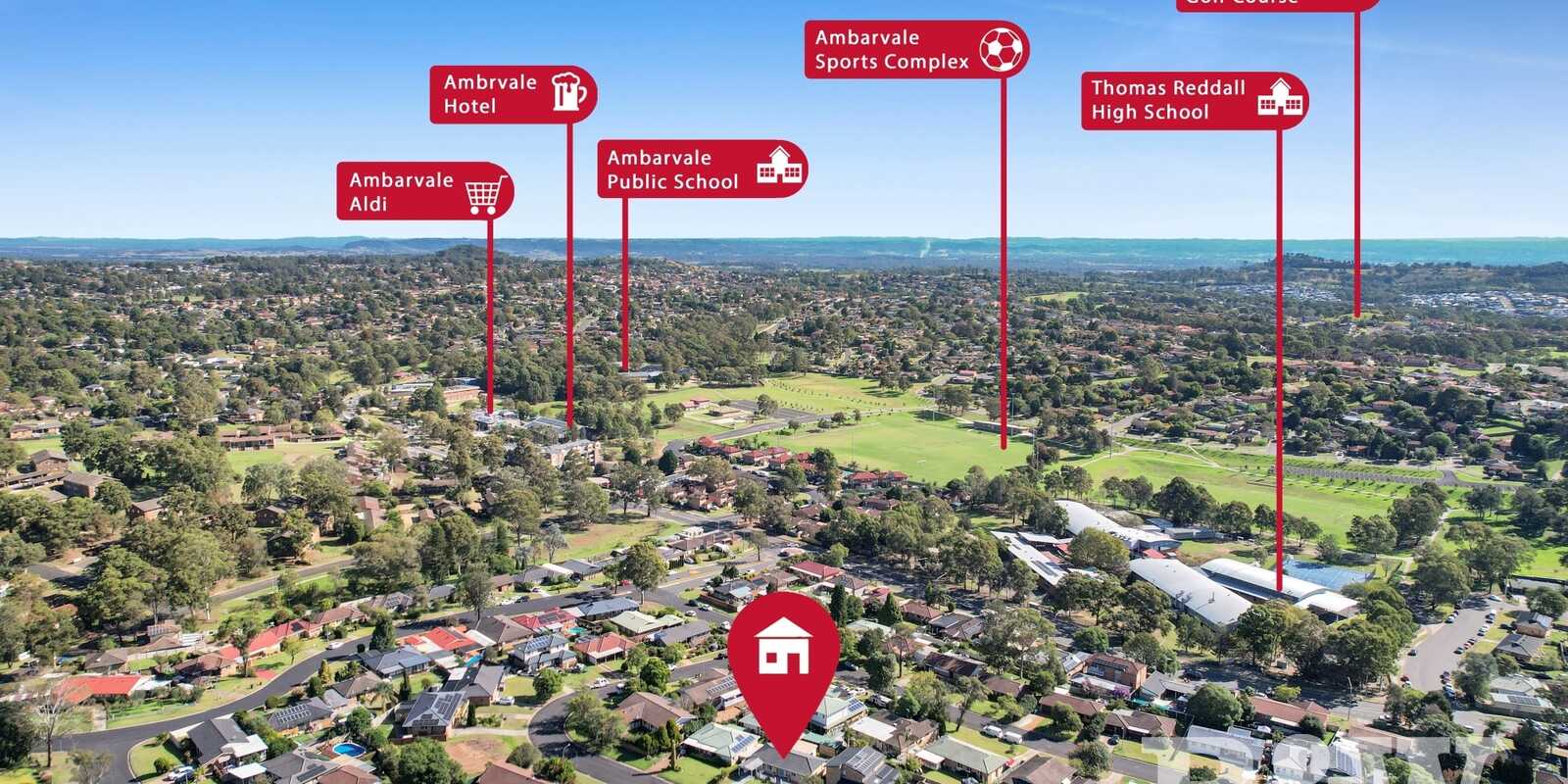 10 Tremlow Crescent Ambarvale