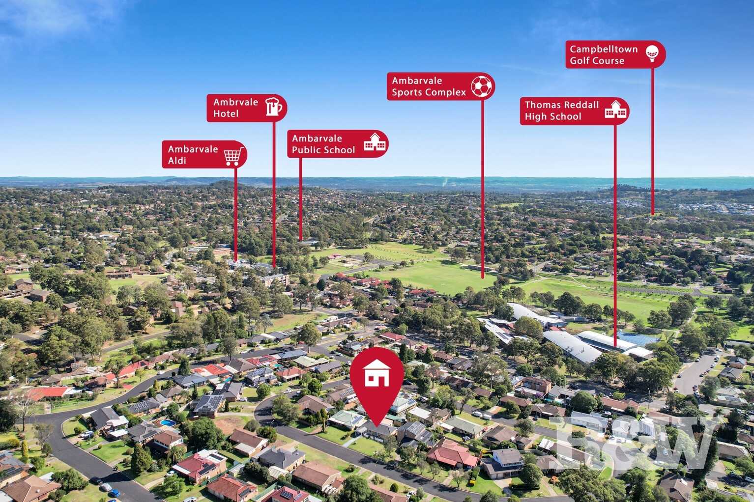 10 Tremlow Crescent Ambarvale