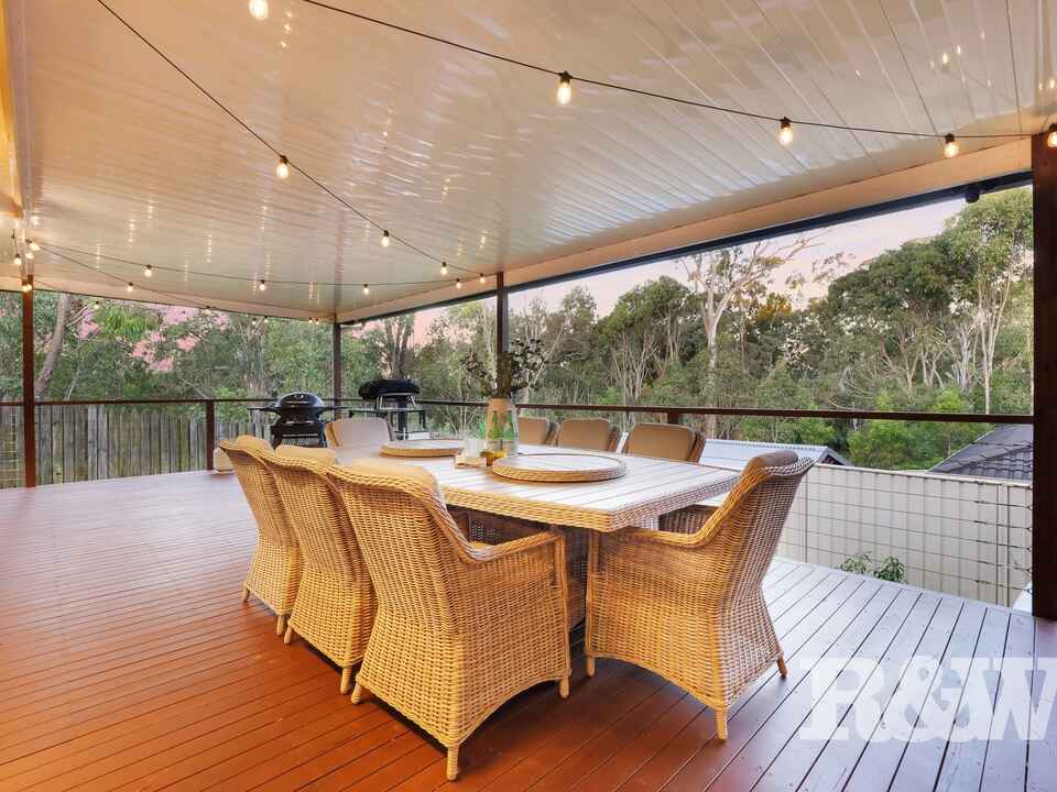 32 Maryfields Drive Blair Athol