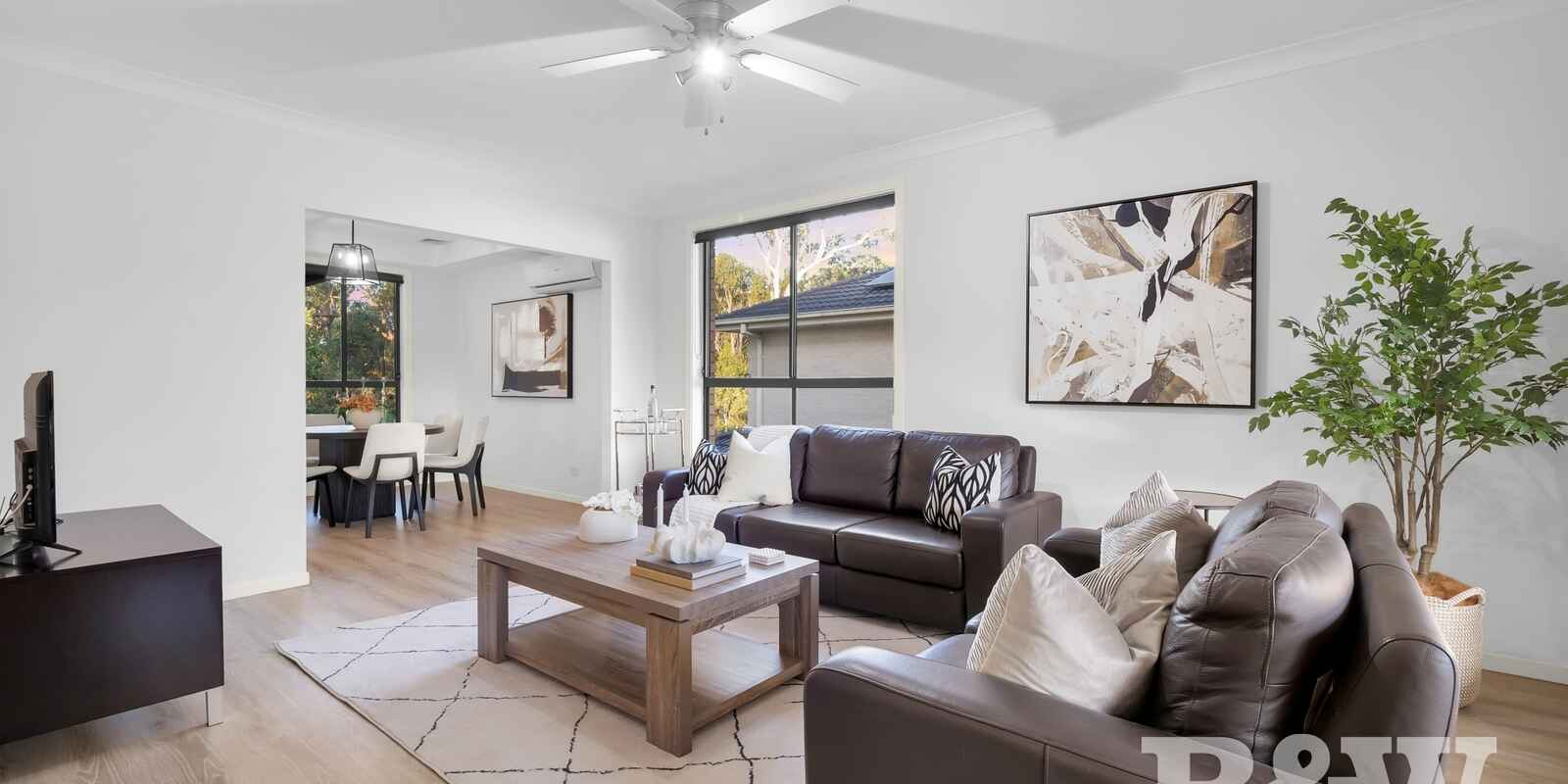 32 Maryfields Drive Blair Athol 32 Maryfields Drive Blair Athol