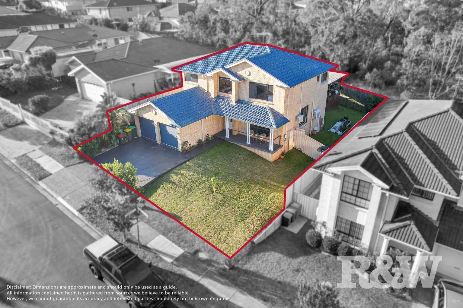 32 Maryfields Drive Blair Athol 32 Maryfields Drive Blair Athol