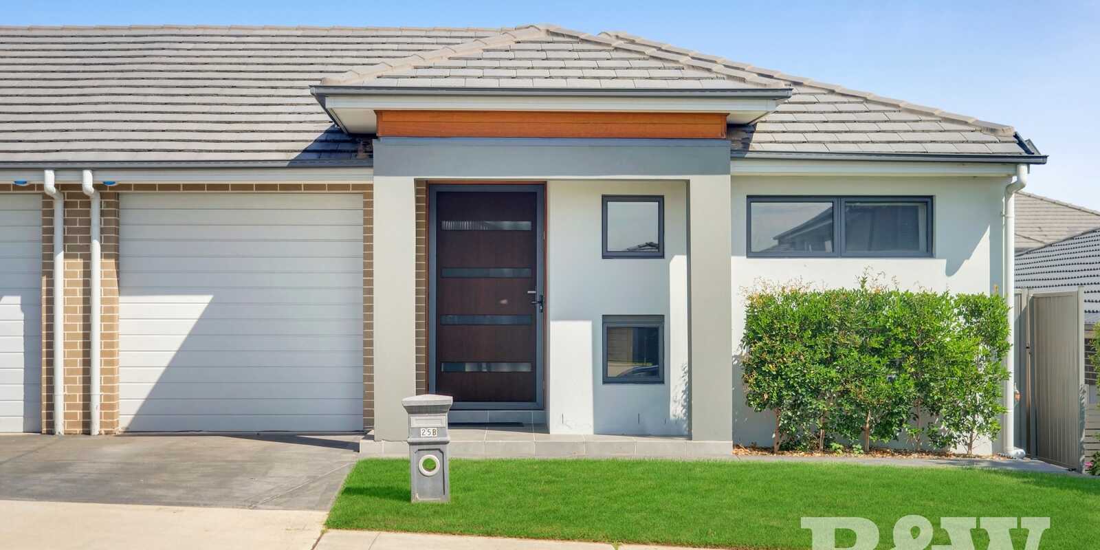 25B Evans Street Oran Park 25B Evans Street Oran Park