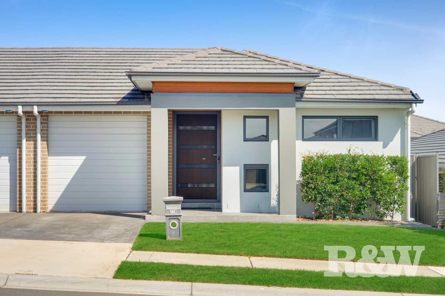 25B Evans Street Oran Park 25B Evans Street Oran Park