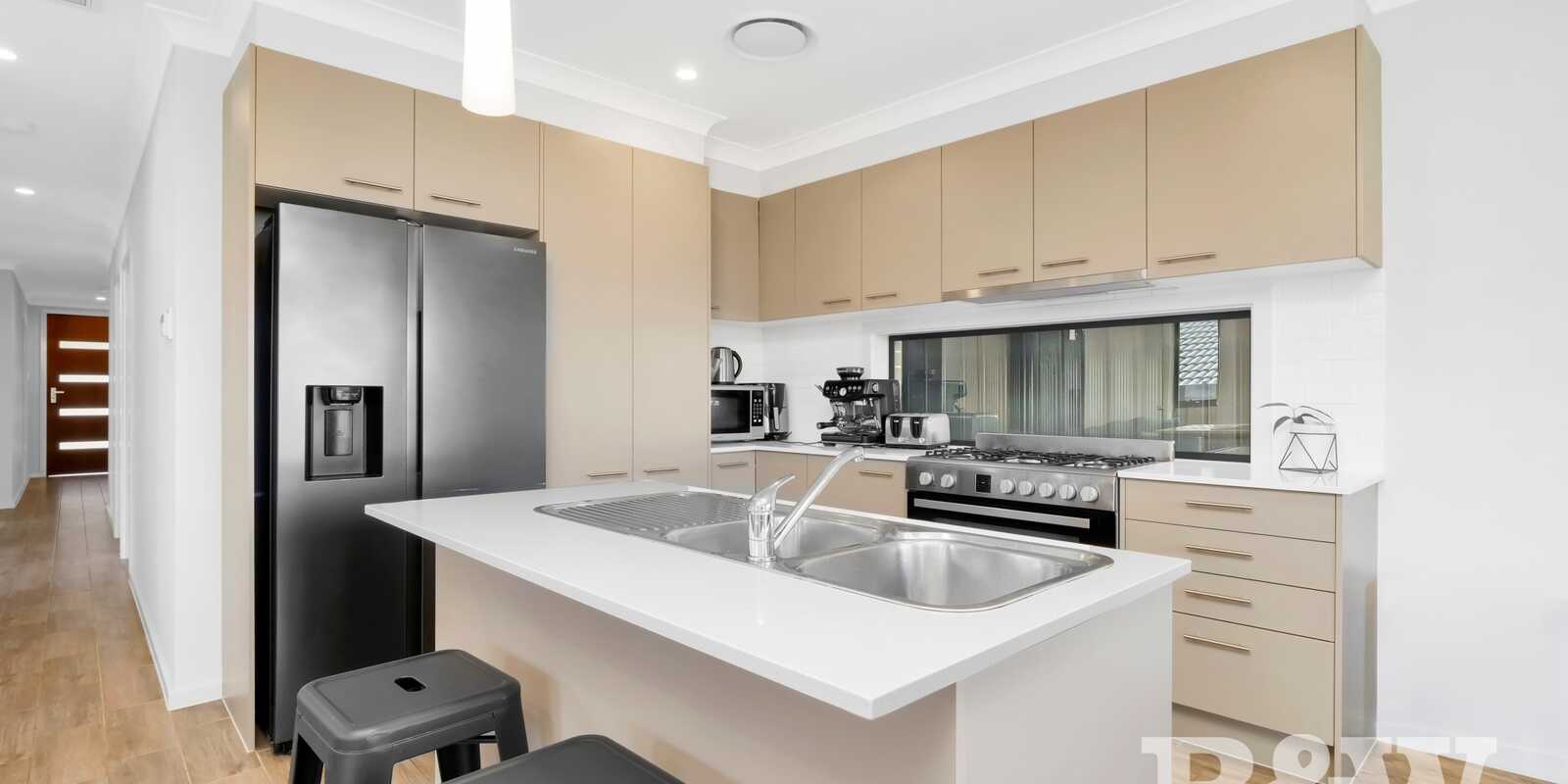 25B Evans Street Oran Park 25B Evans Street Oran Park