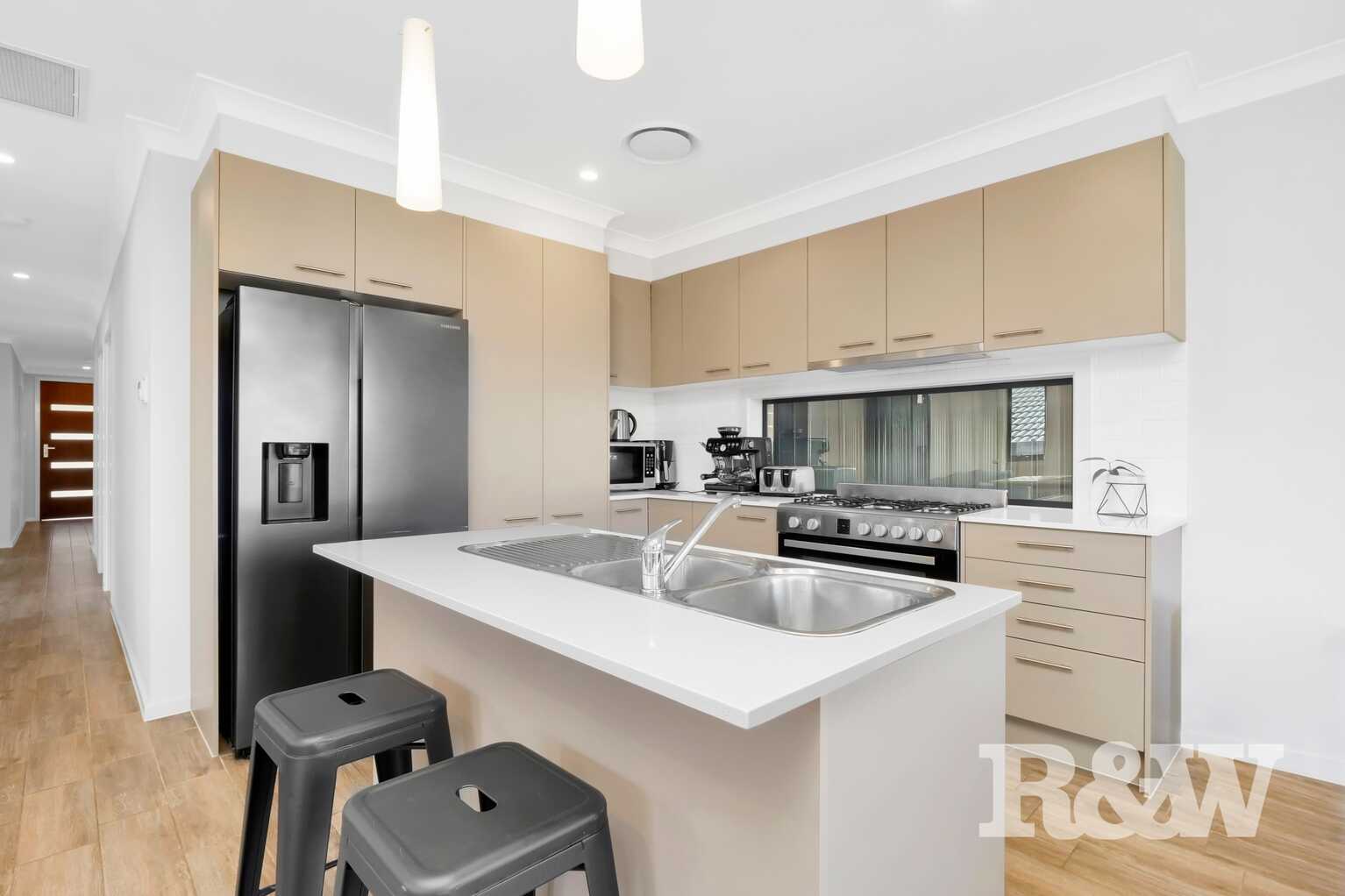 25B Evans Street Oran Park 25B Evans Street Oran Park