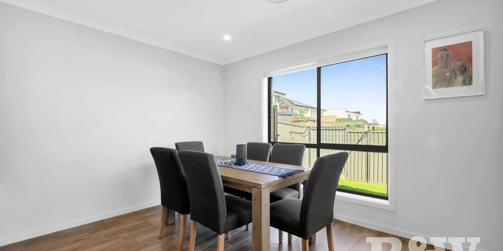 25B Evans Street Oran Park 25B Evans Street Oran Park
