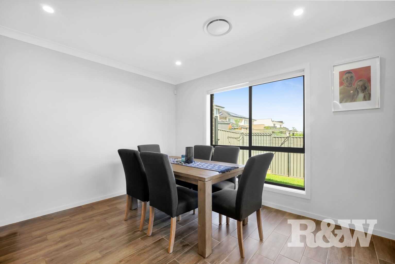 25B Evans Street Oran Park 25B Evans Street Oran Park