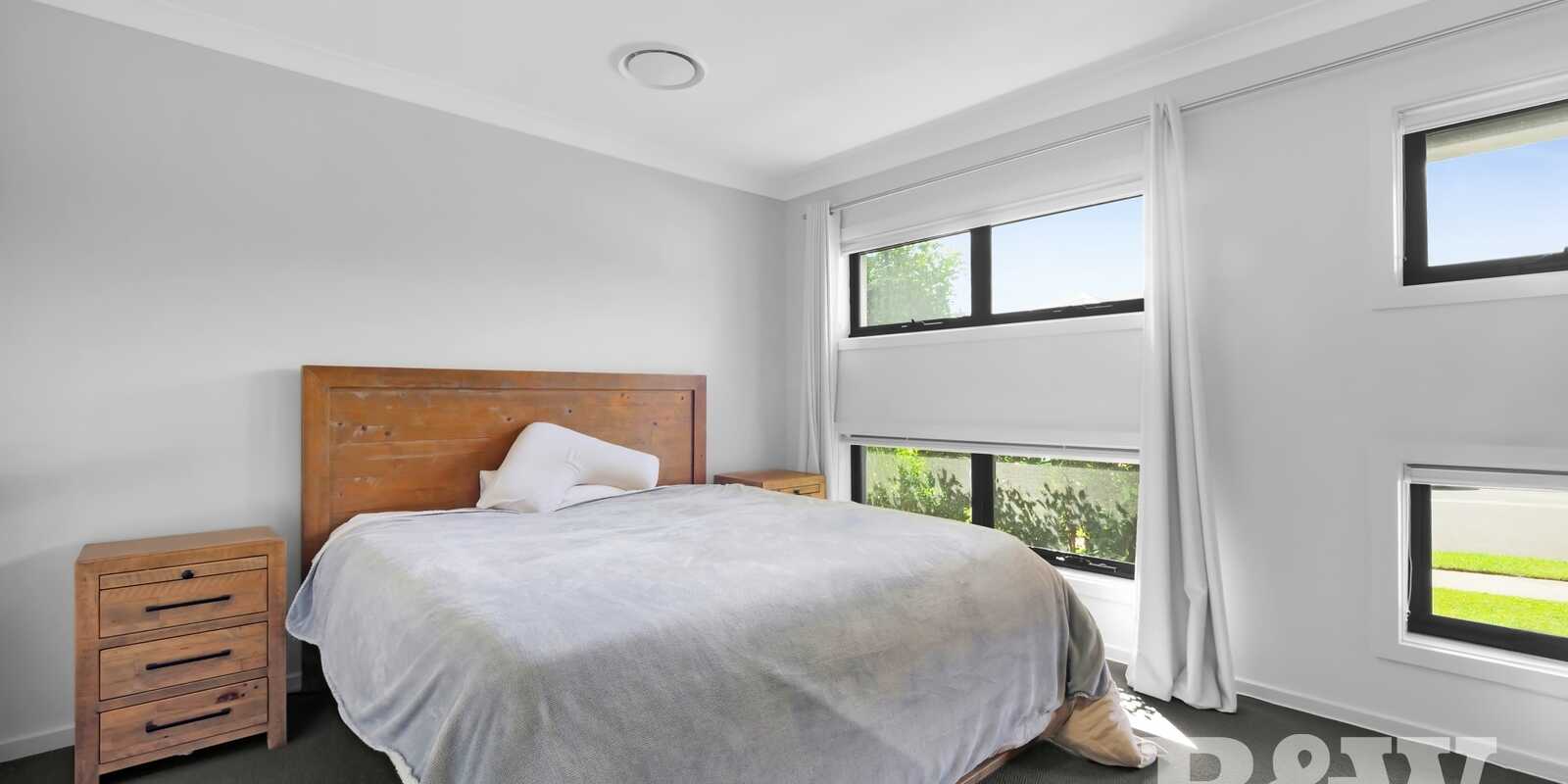 25B Evans Street Oran Park 25B Evans Street Oran Park