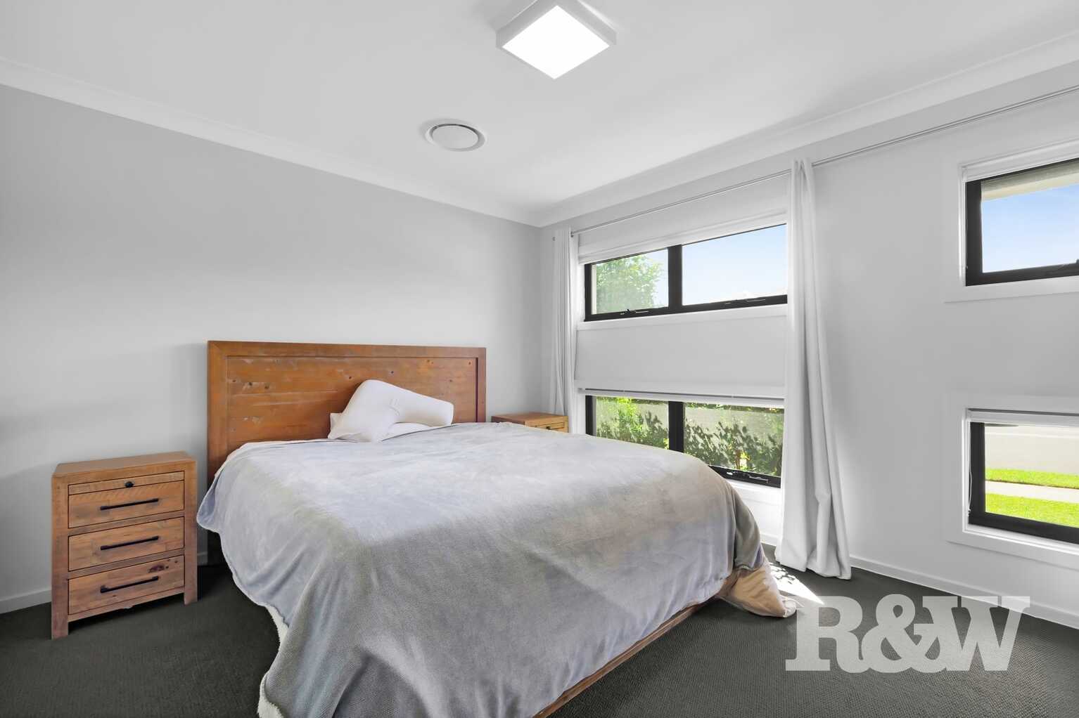 25B Evans Street Oran Park 25B Evans Street Oran Park