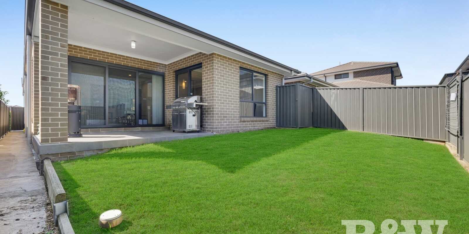 25B Evans Street Oran Park 25B Evans Street Oran Park