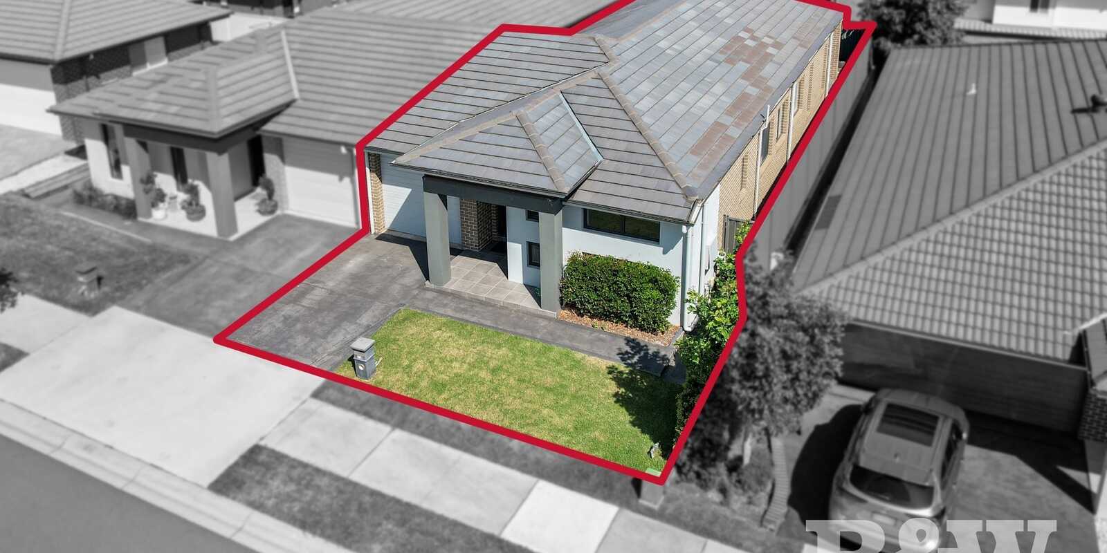 25B Evans Street Oran Park 25B Evans Street Oran Park