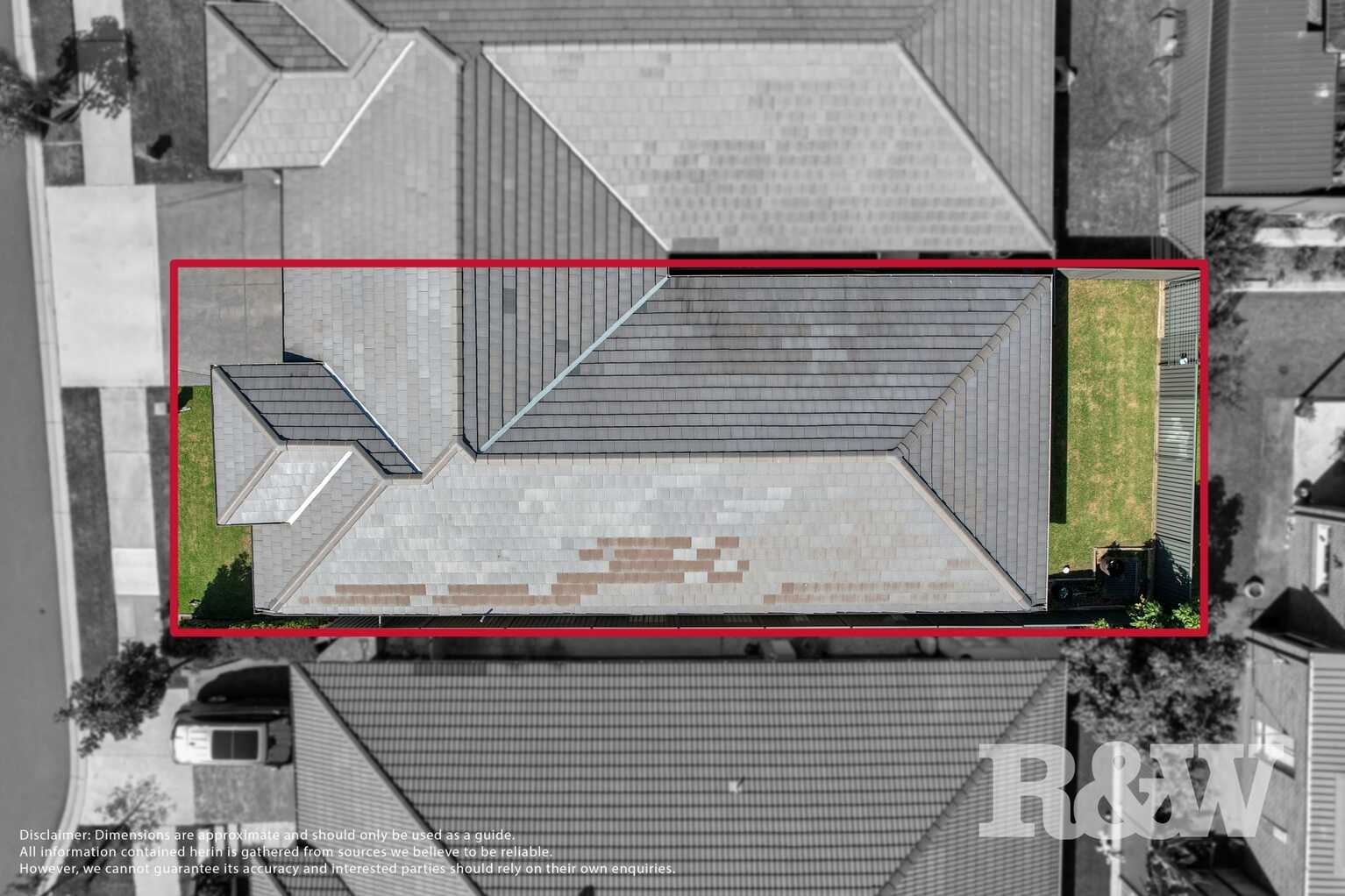 25B Evans Street Oran Park 25B Evans Street Oran Park