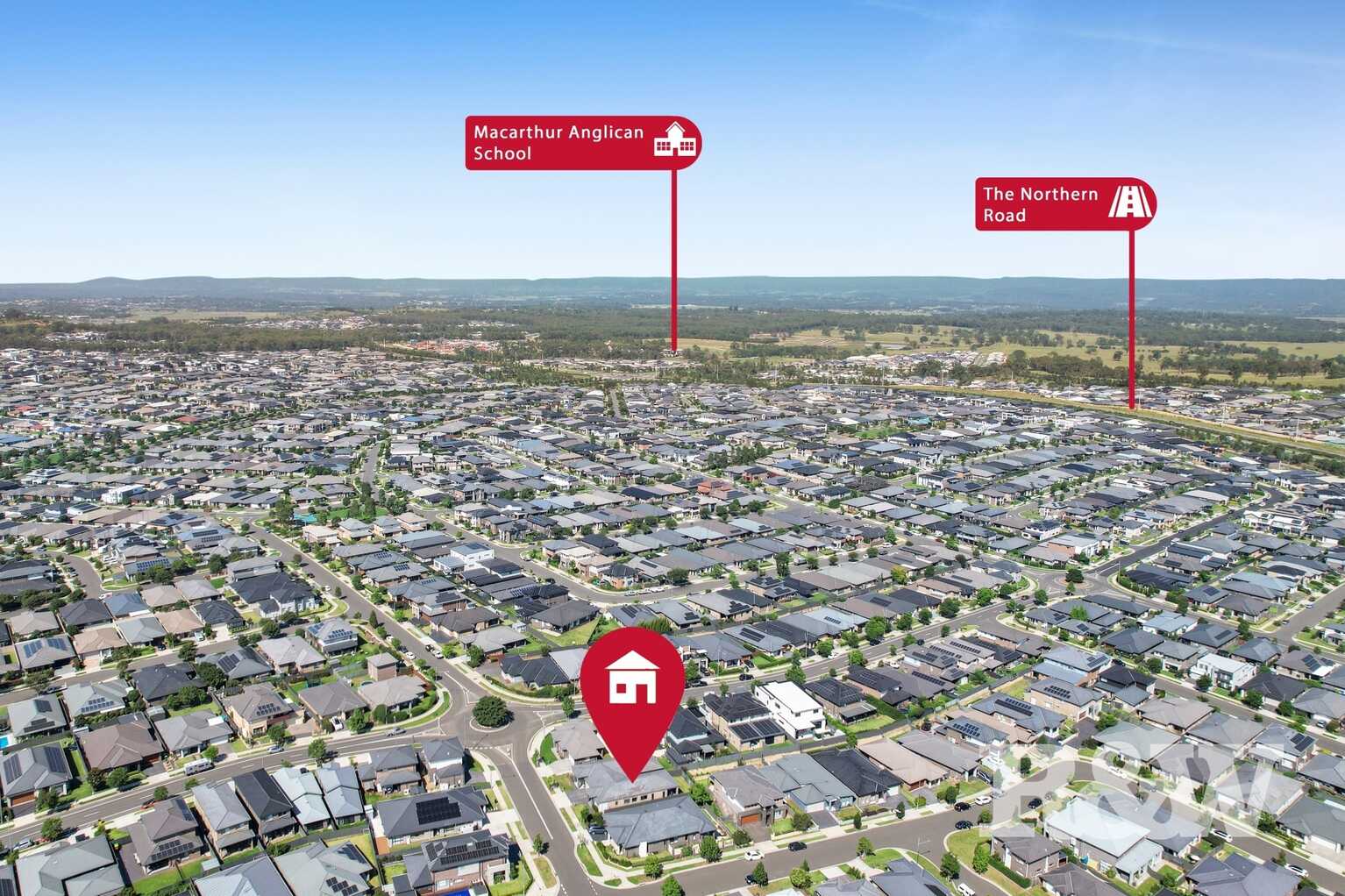 25B Evans Street Oran Park 25B Evans Street Oran Park