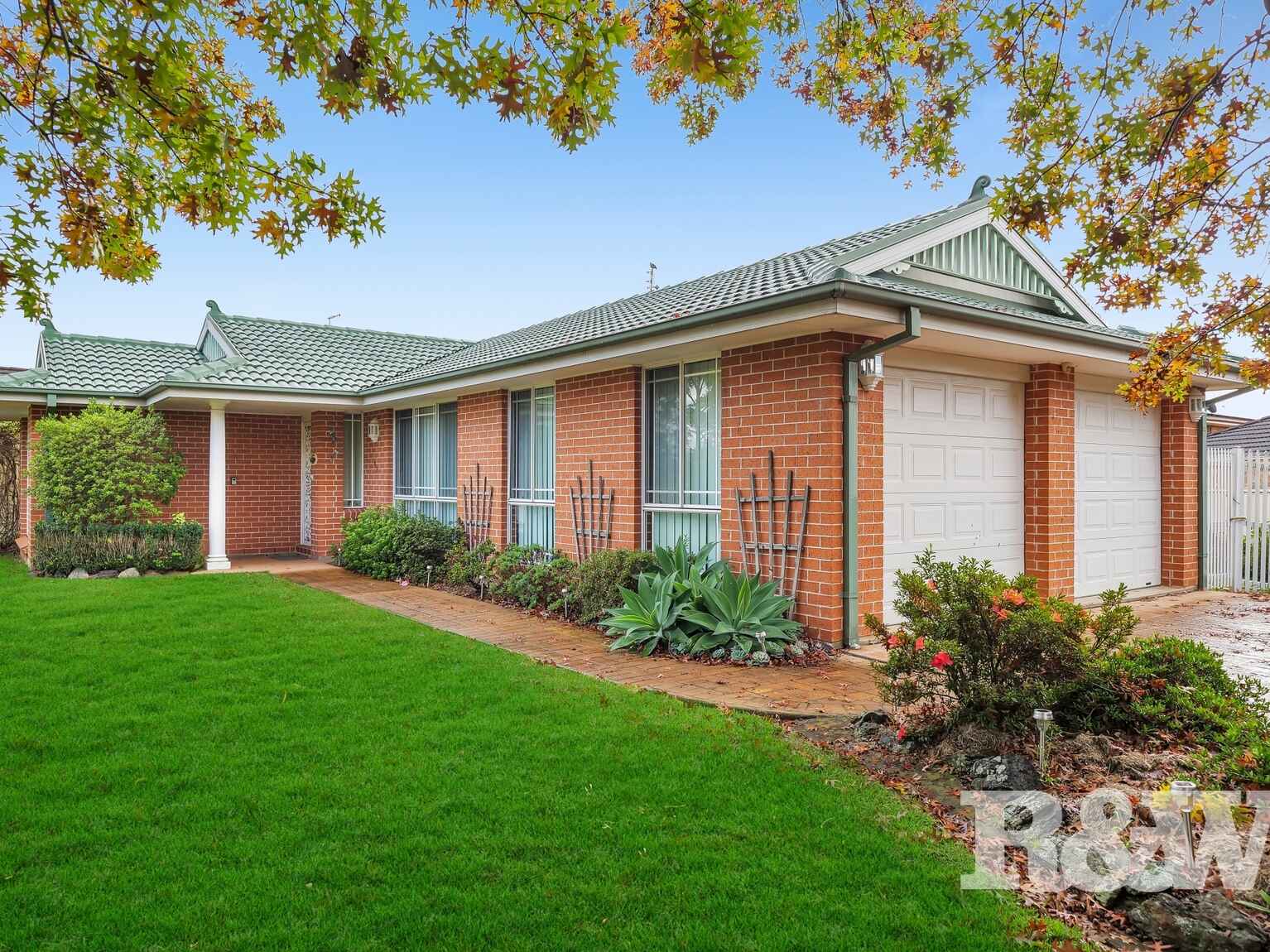 42 William Campbell Avenue Harrington Park
