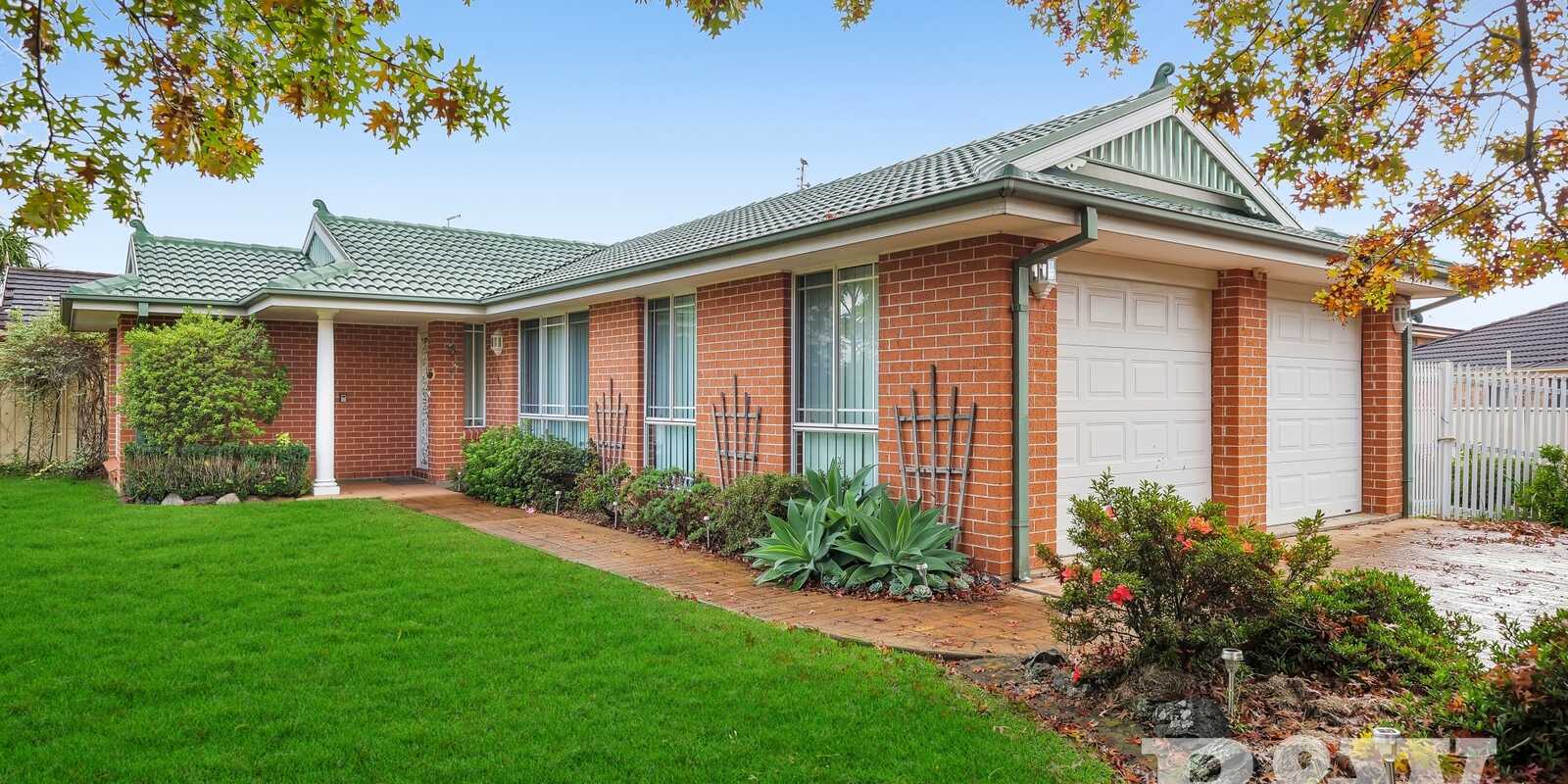 42 William Campbell Avenue Harrington Park