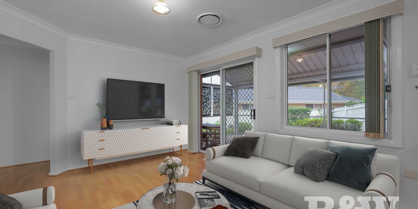 42 William Campbell Avenue Harrington Park