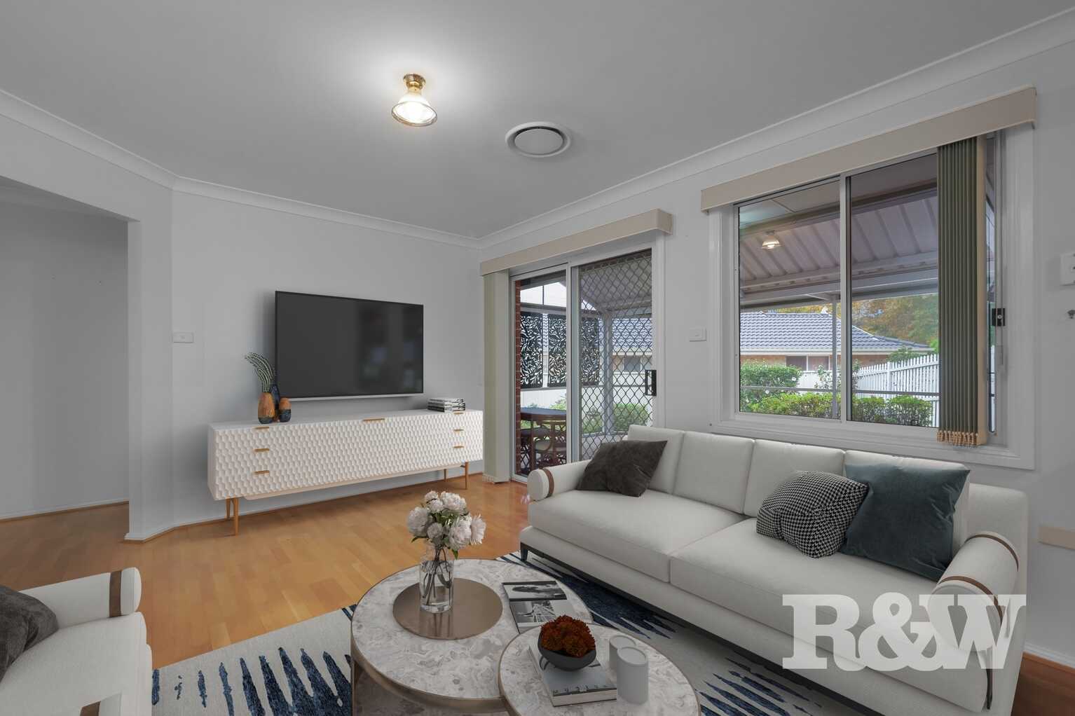 42 William Campbell Avenue Harrington Park