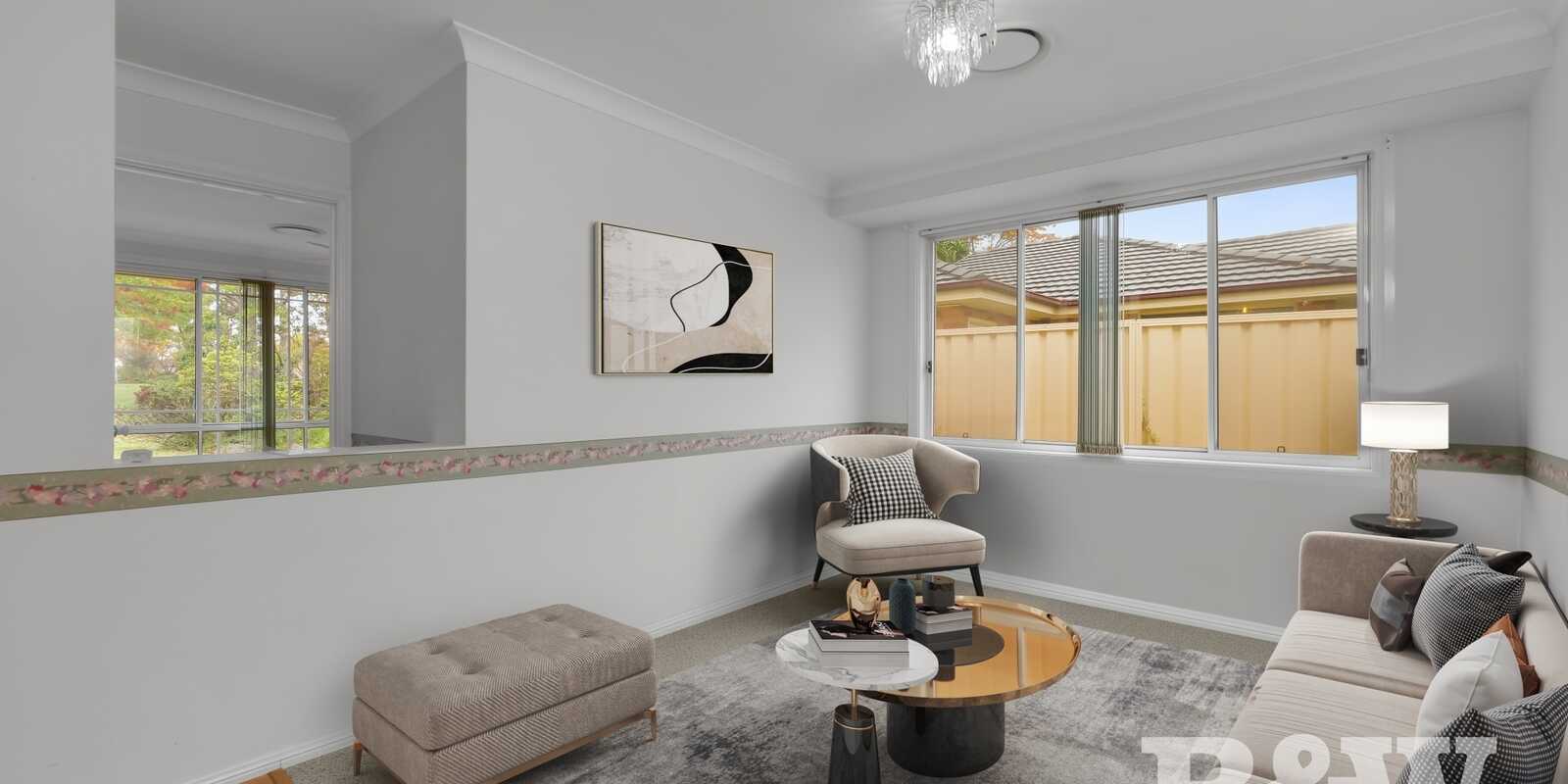 42 William Campbell Avenue Harrington Park