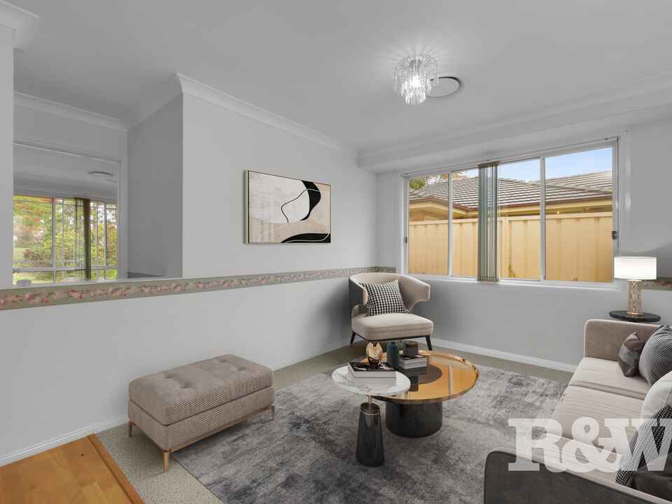 42 William Campbell Avenue Harrington Park