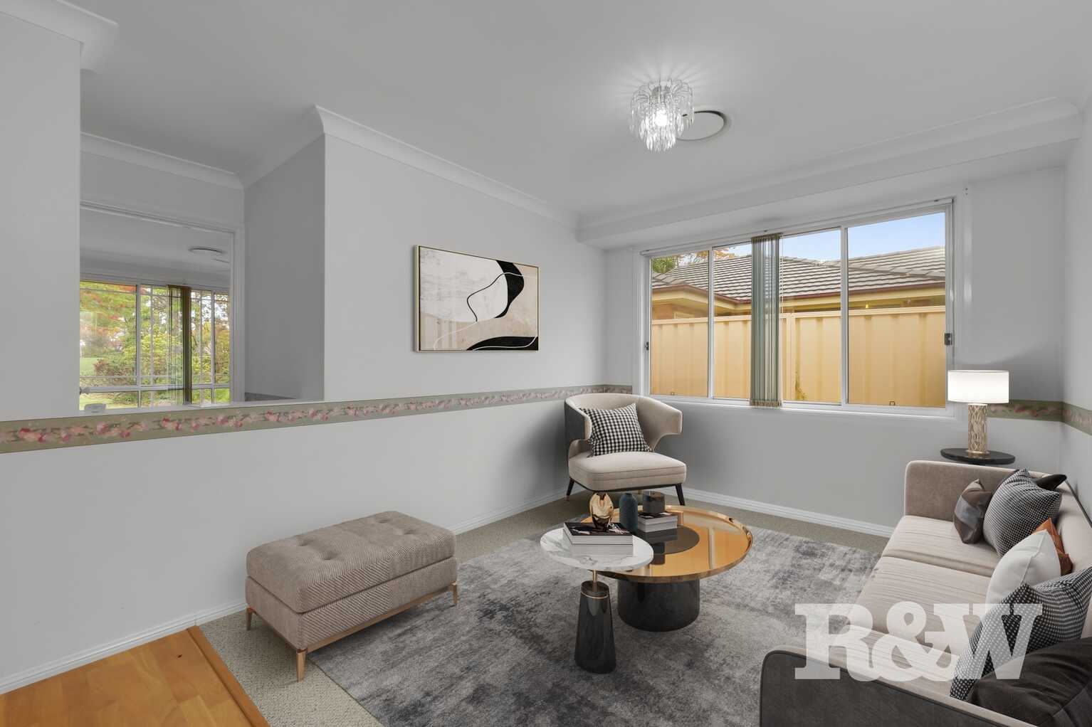 42 William Campbell Avenue Harrington Park