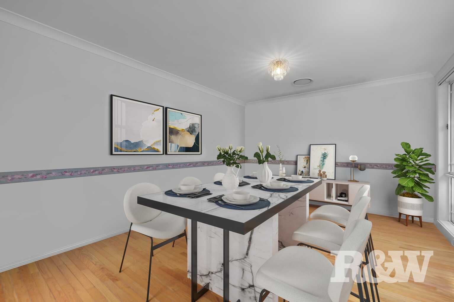 42 William Campbell Avenue Harrington Park