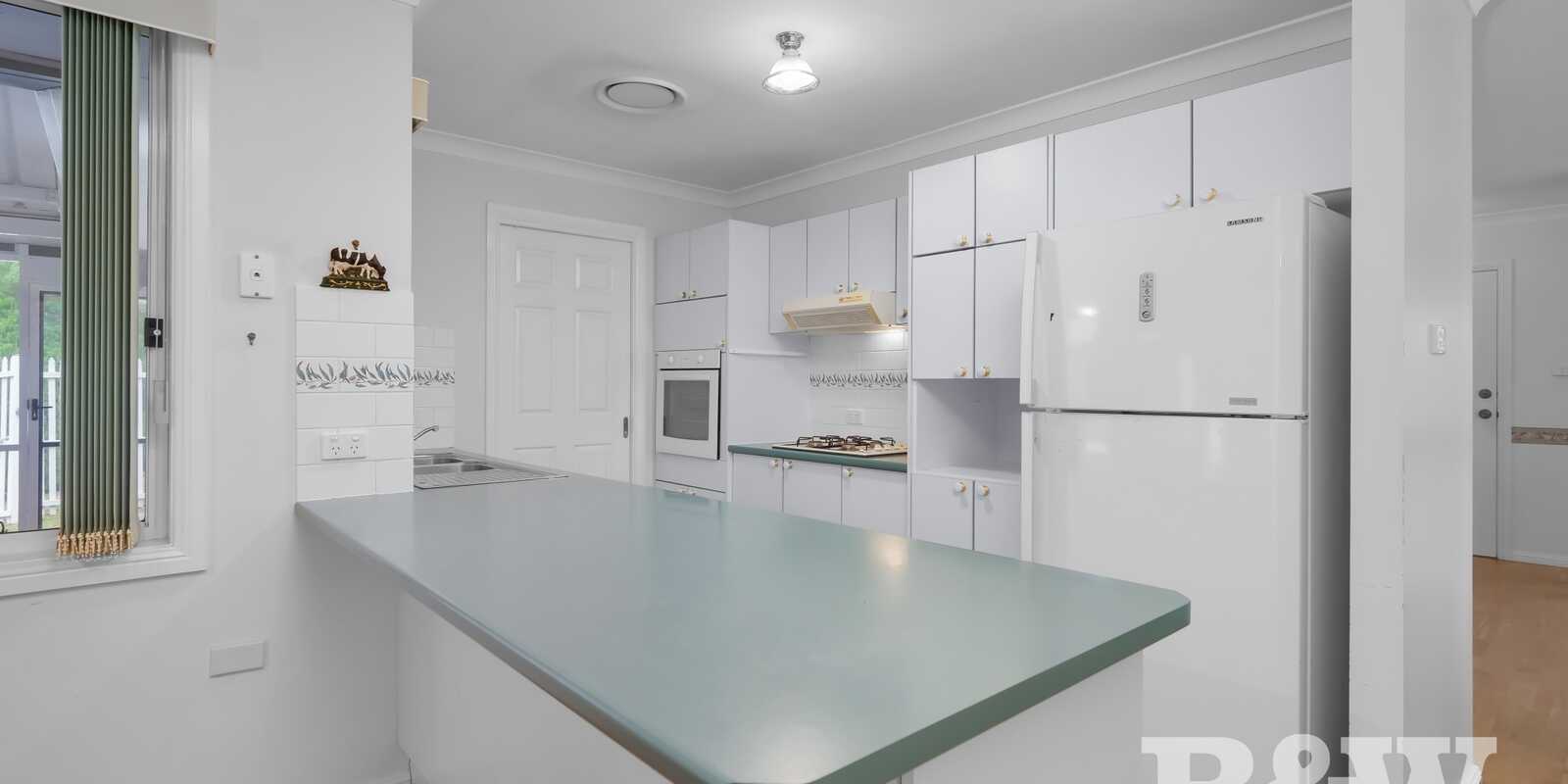 42 William Campbell Avenue Harrington Park