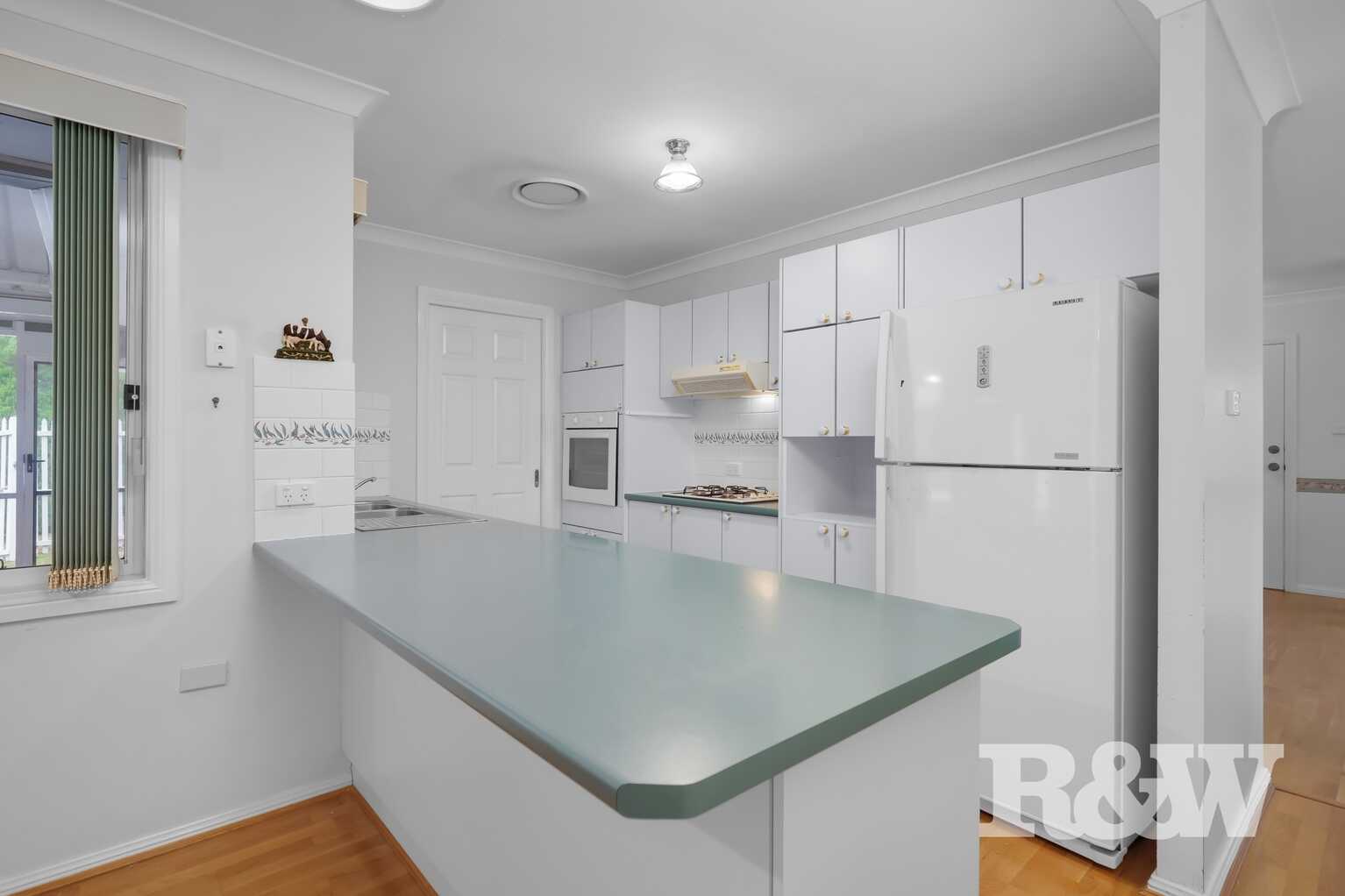 42 William Campbell Avenue Harrington Park