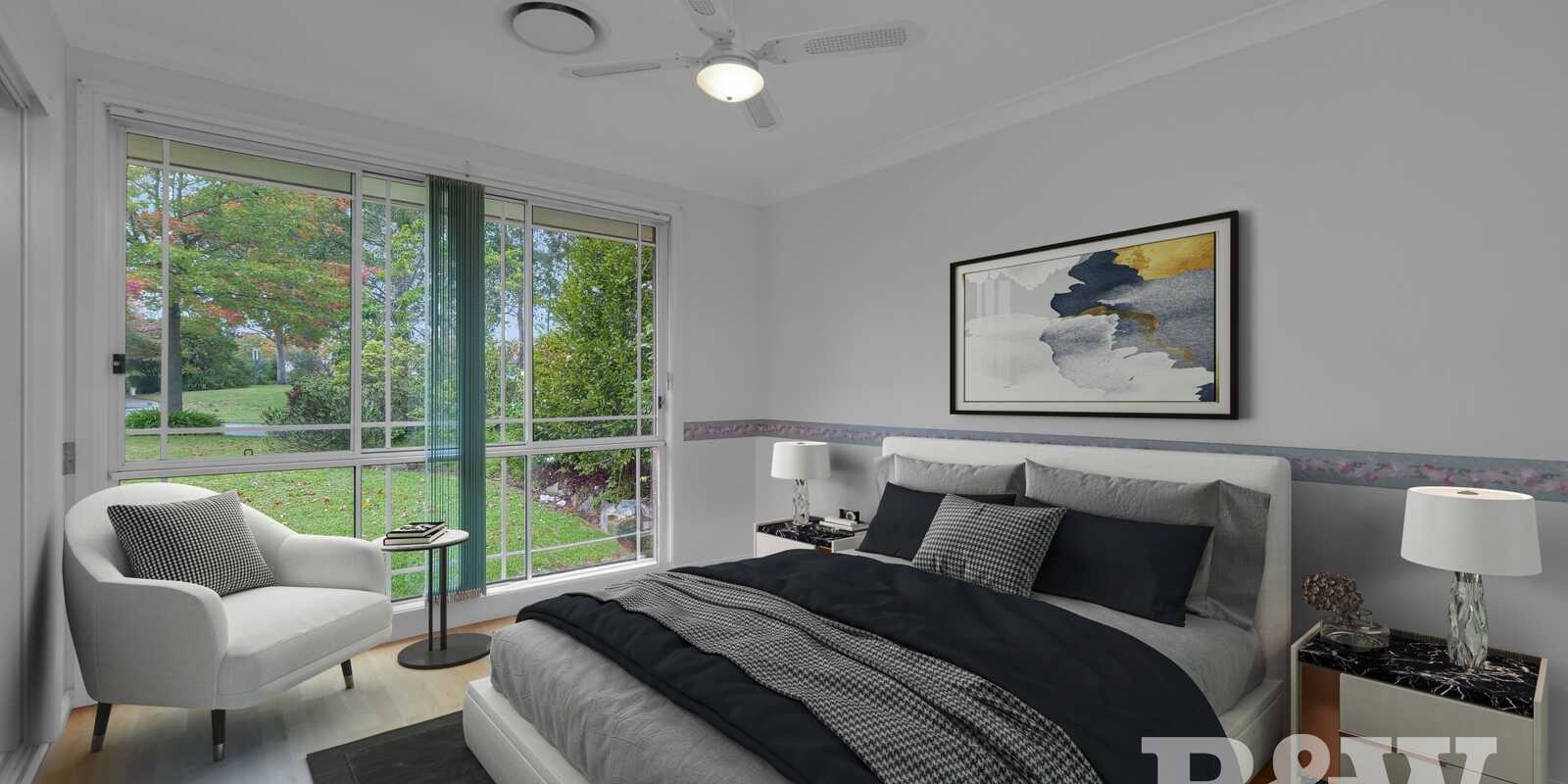42 William Campbell Avenue Harrington Park