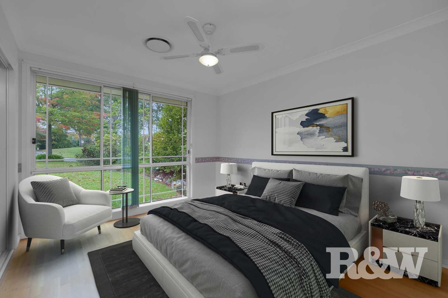 42 William Campbell Avenue Harrington Park