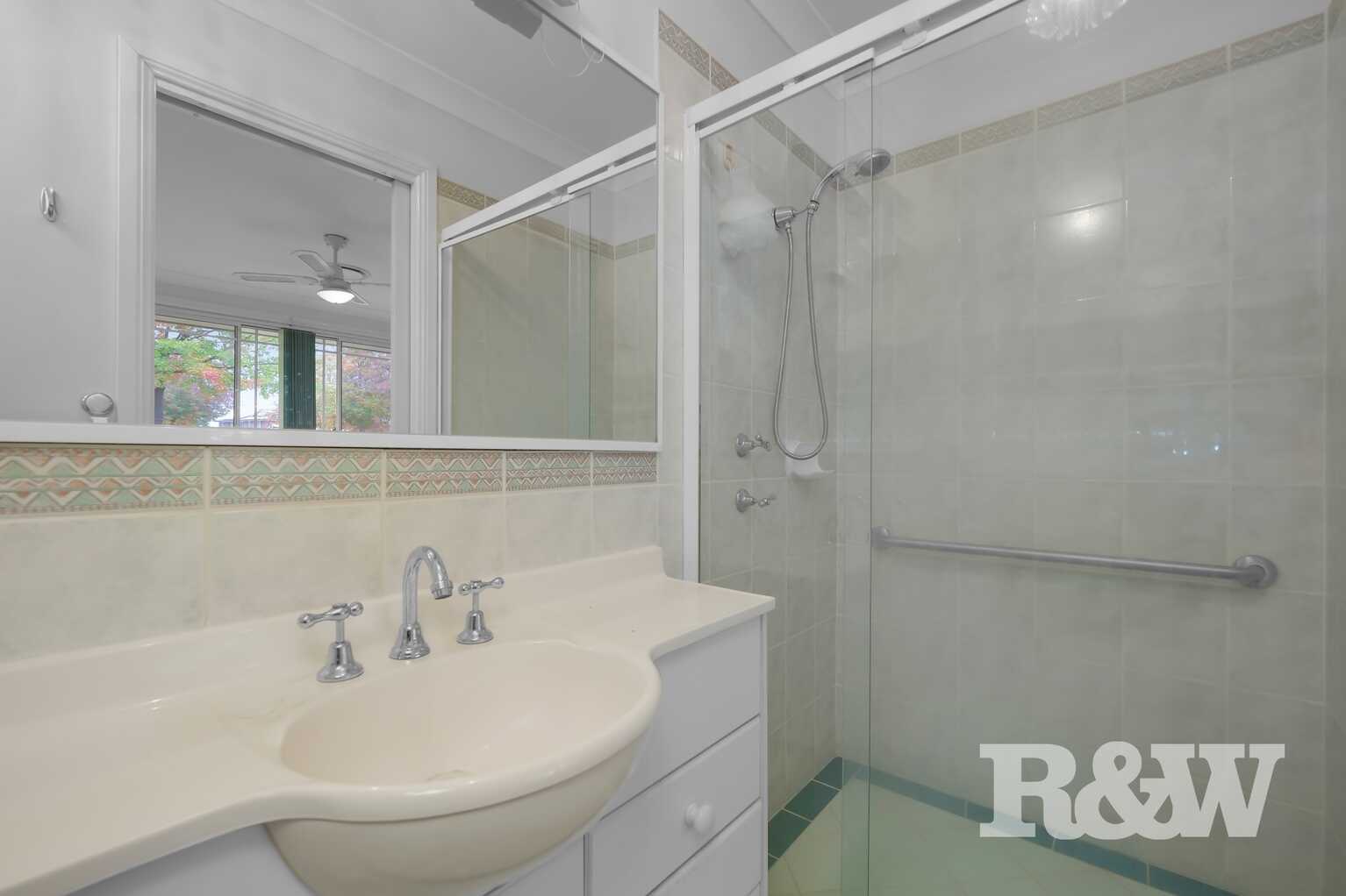 42 William Campbell Avenue Harrington Park