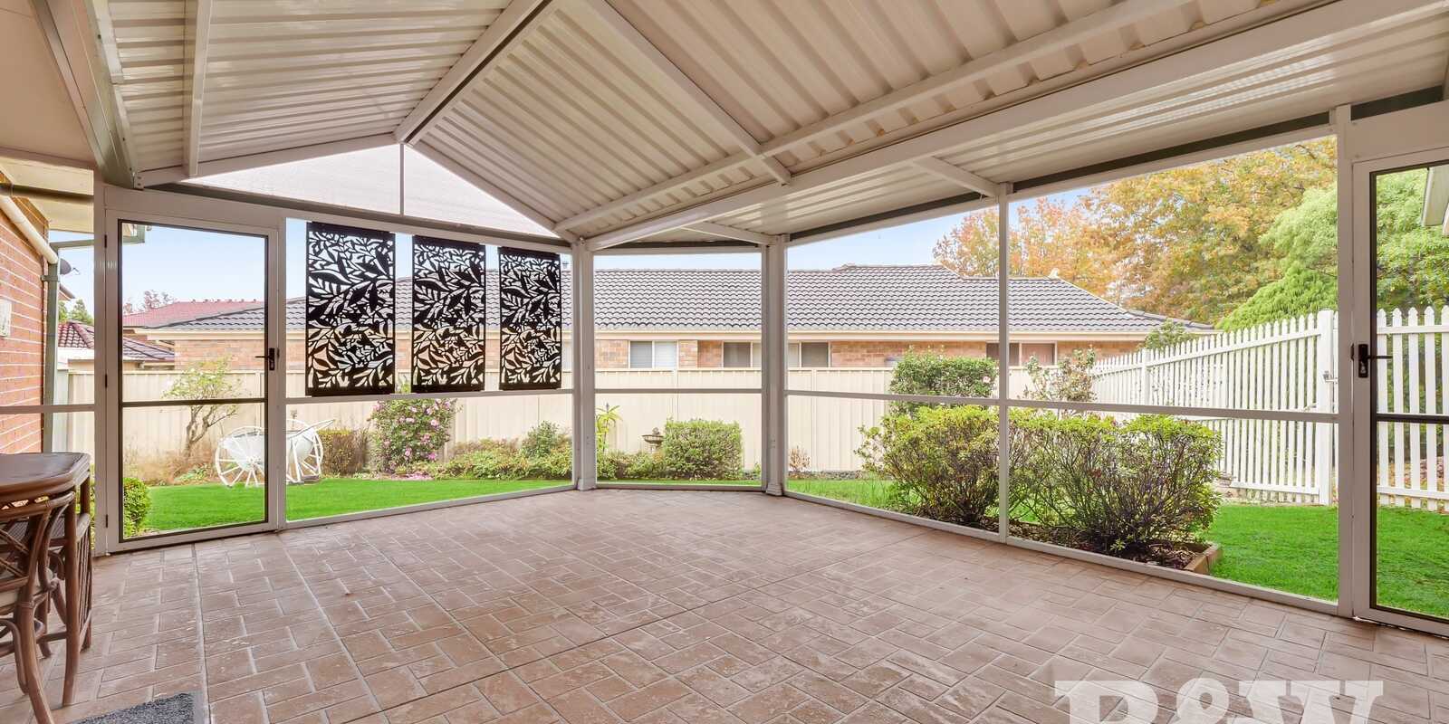 42 William Campbell Avenue Harrington Park