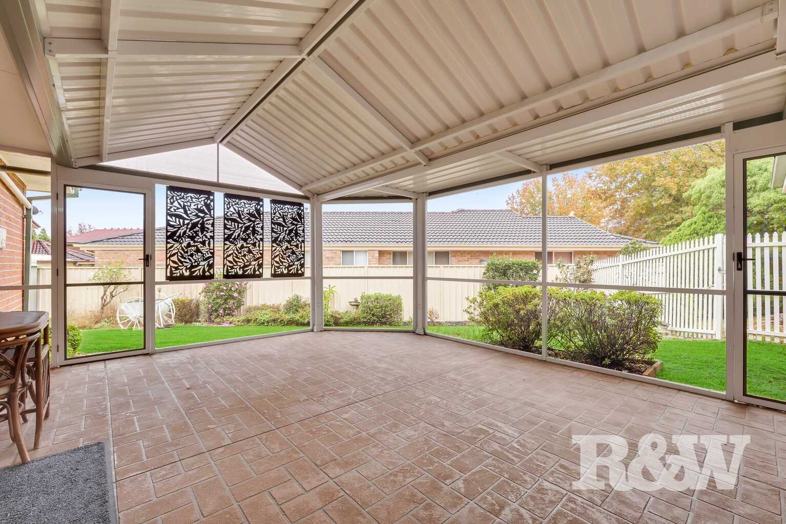 42 William Campbell Avenue Harrington Park
