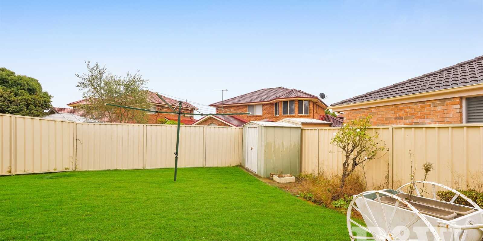 42 William Campbell Avenue Harrington Park