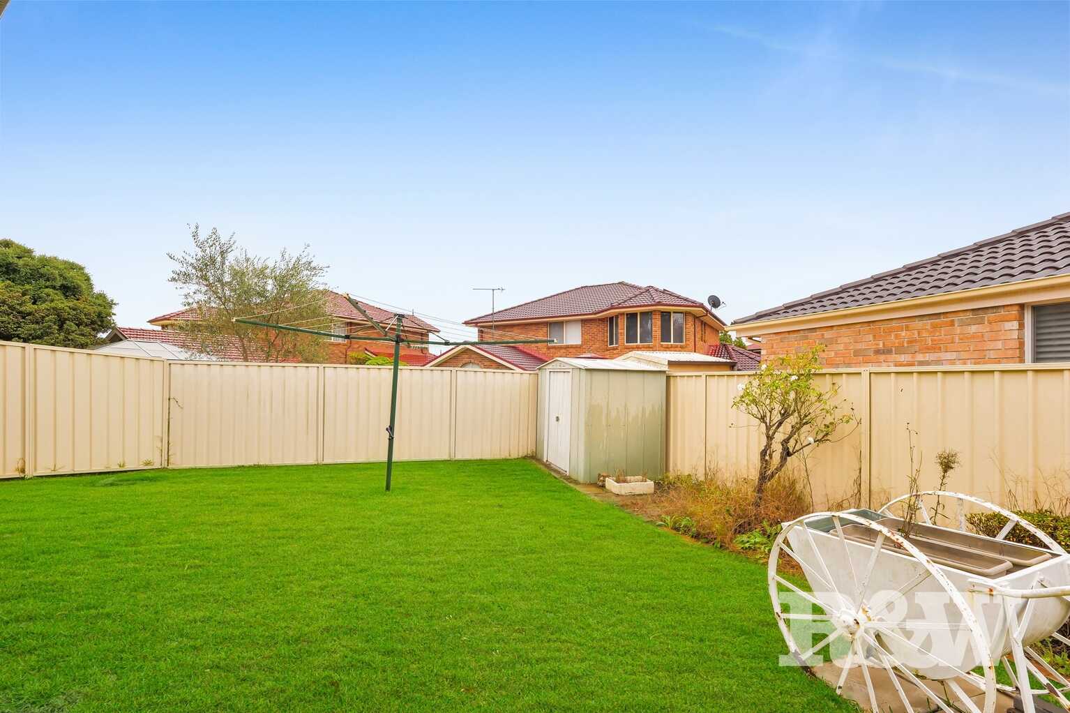 42 William Campbell Avenue Harrington Park