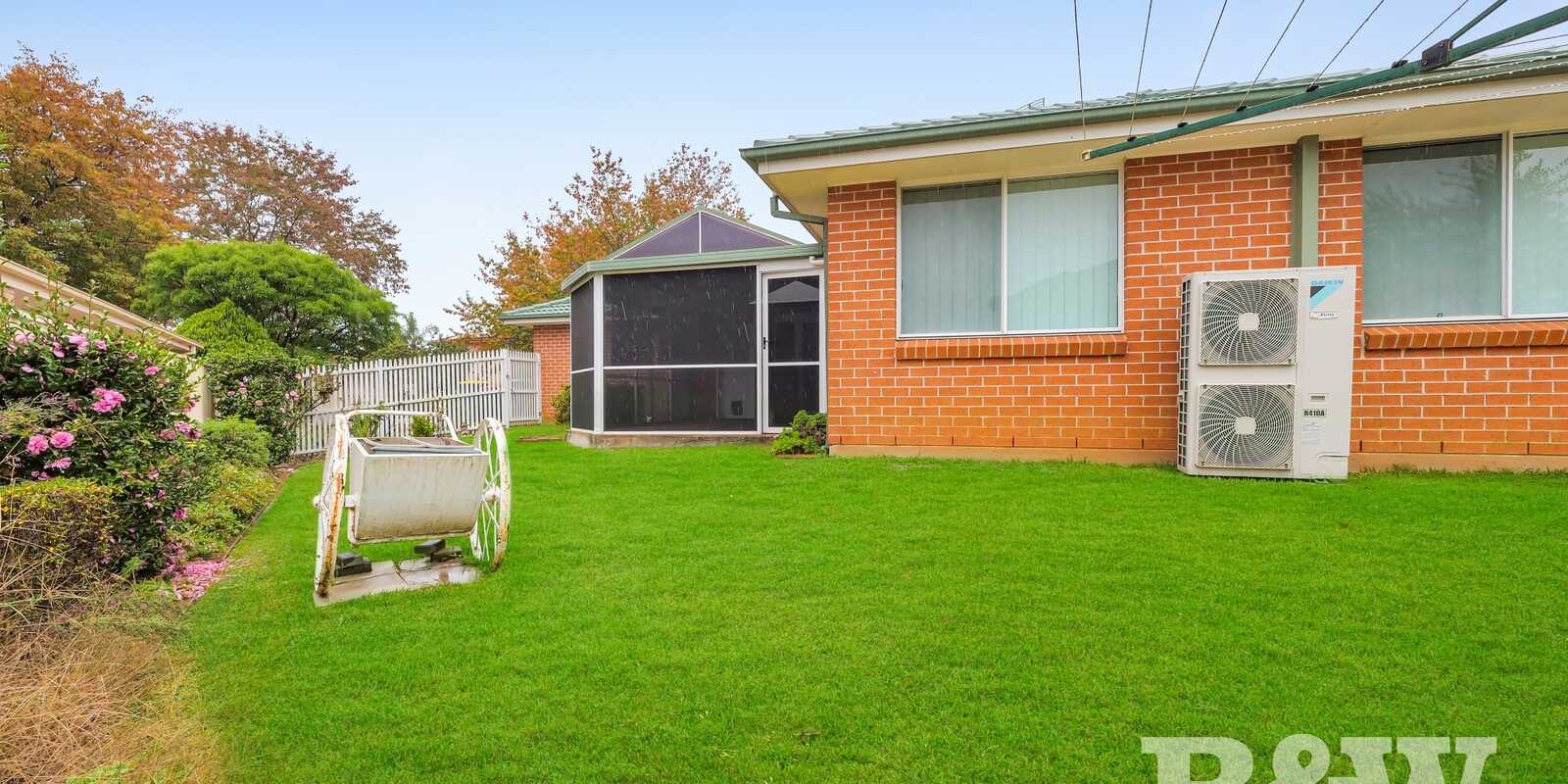 42 William Campbell Avenue Harrington Park