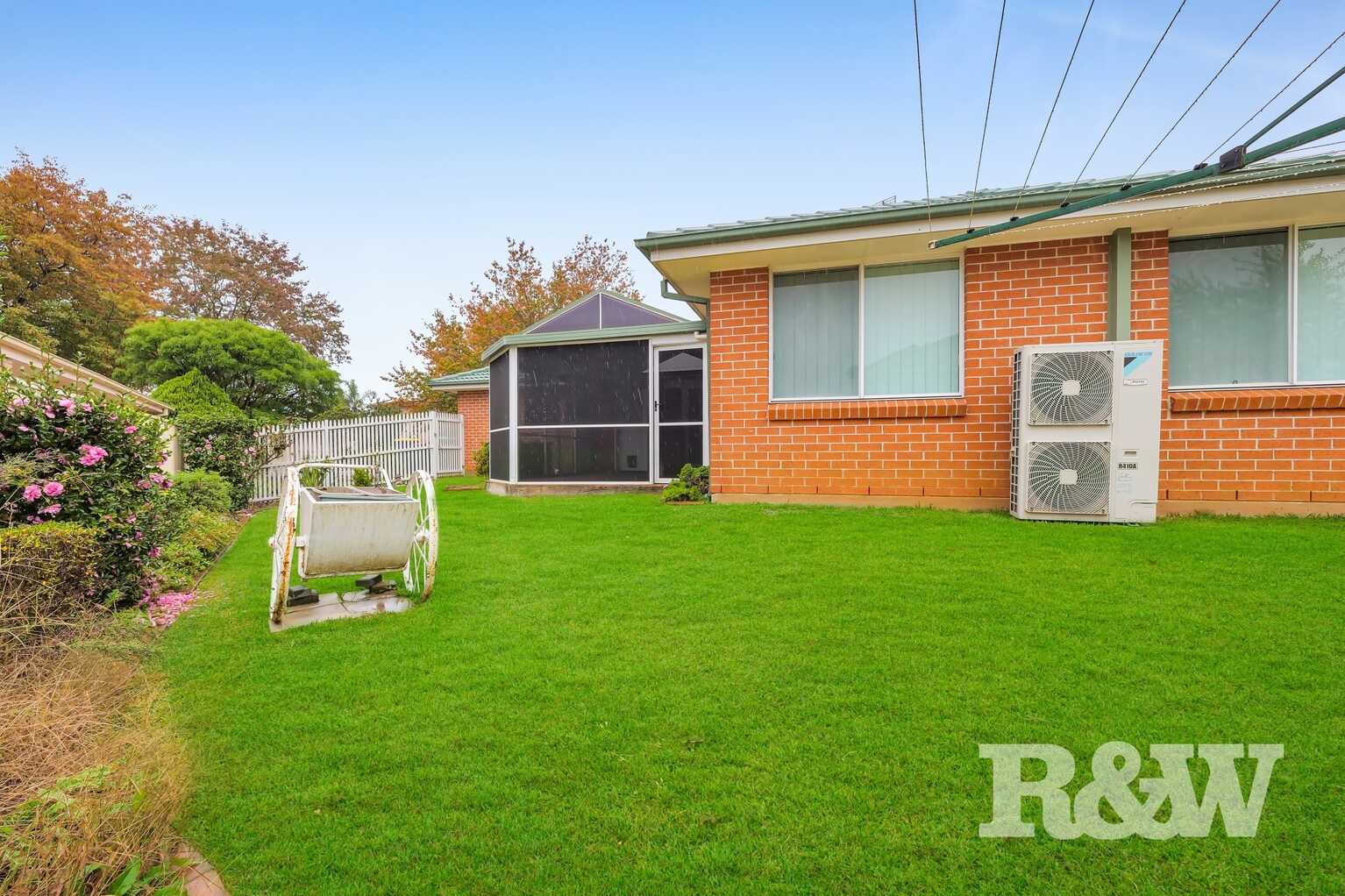 42 William Campbell Avenue Harrington Park