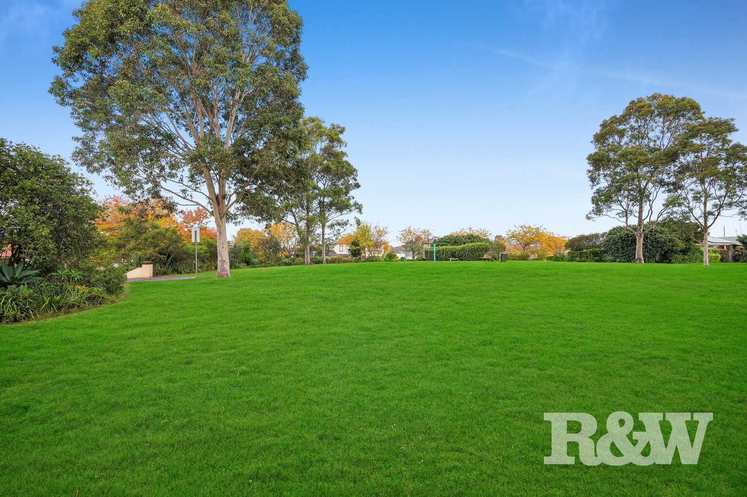 42 William Campbell Avenue Harrington Park
