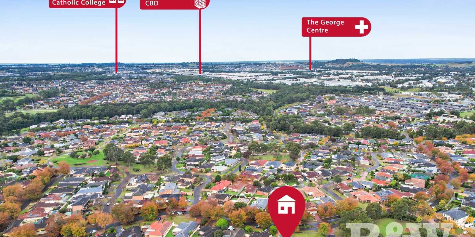 42 William Campbell Avenue Harrington Park