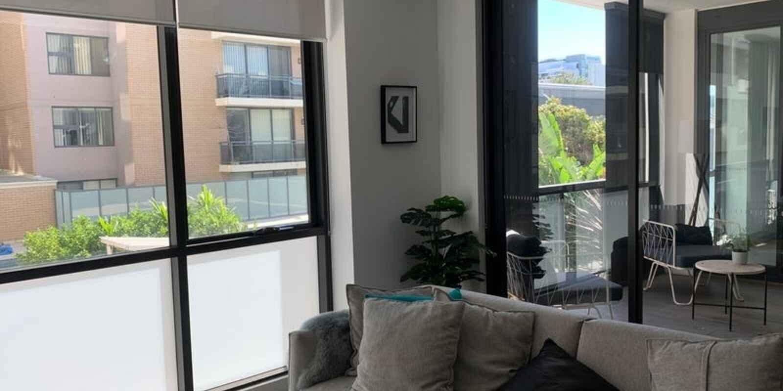 203/27 Church Avenue Mascot