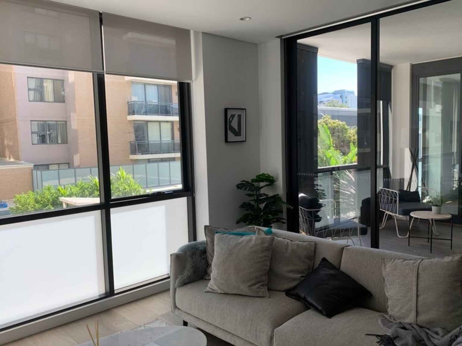 203/27 Church Avenue Mascot