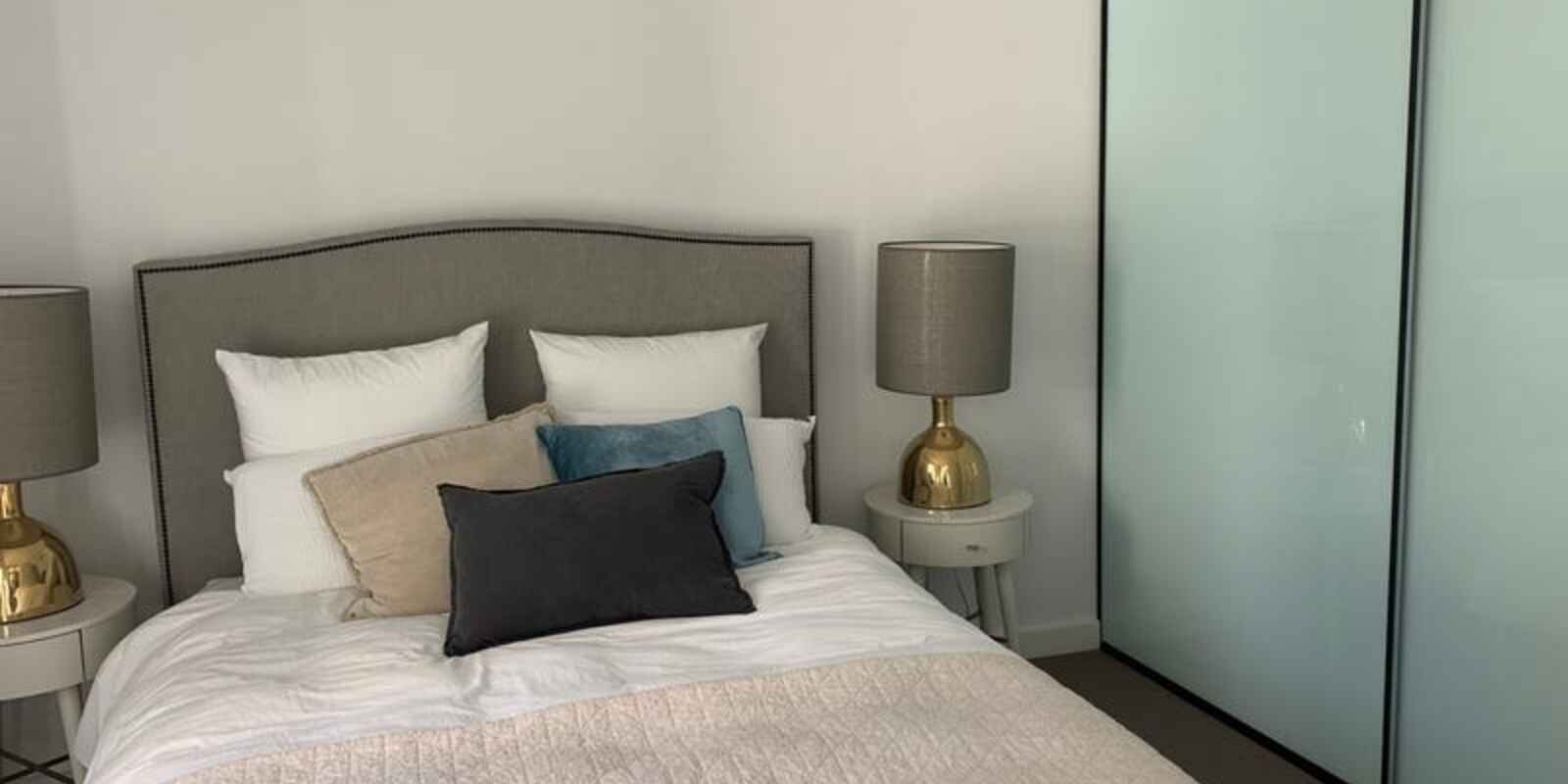 203/27 Church Avenue Mascot