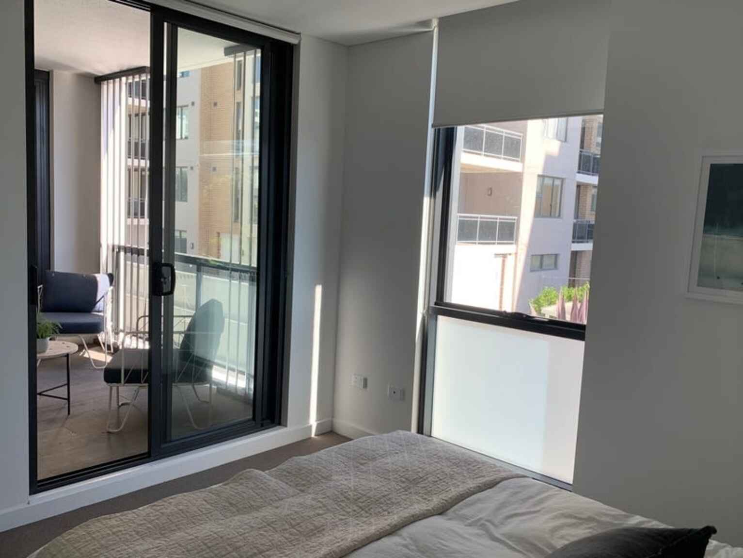 203/27 Church Avenue Mascot