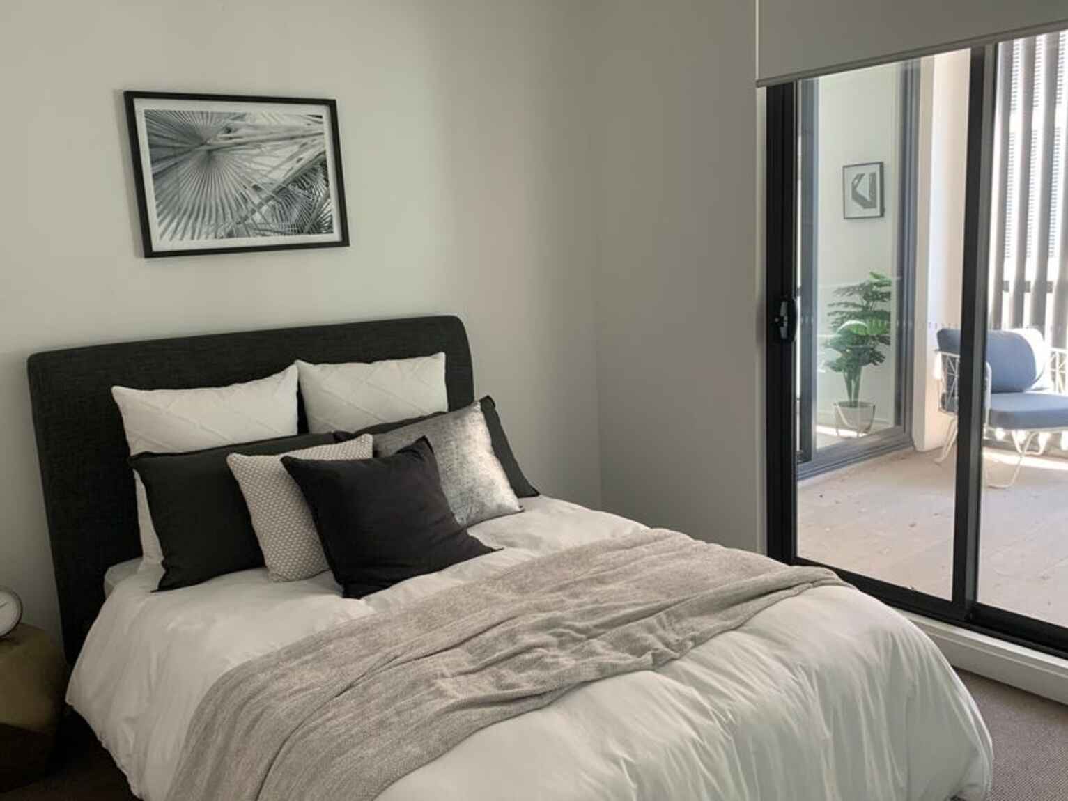 203/27 Church Avenue Mascot