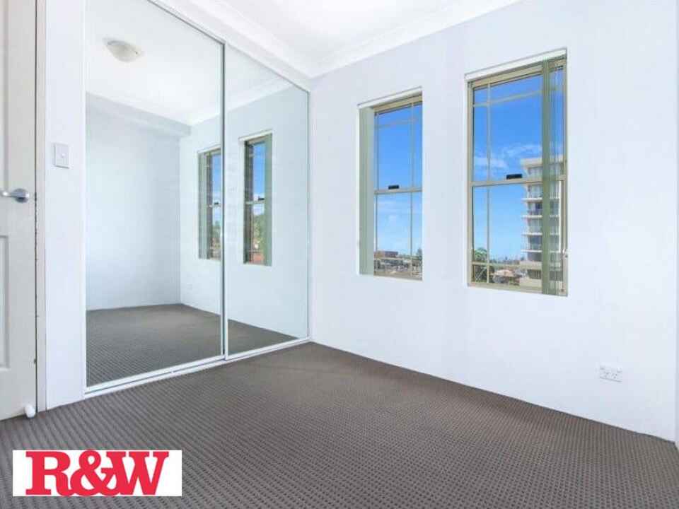 13/12-14 Gladstone Avenue Wollongong