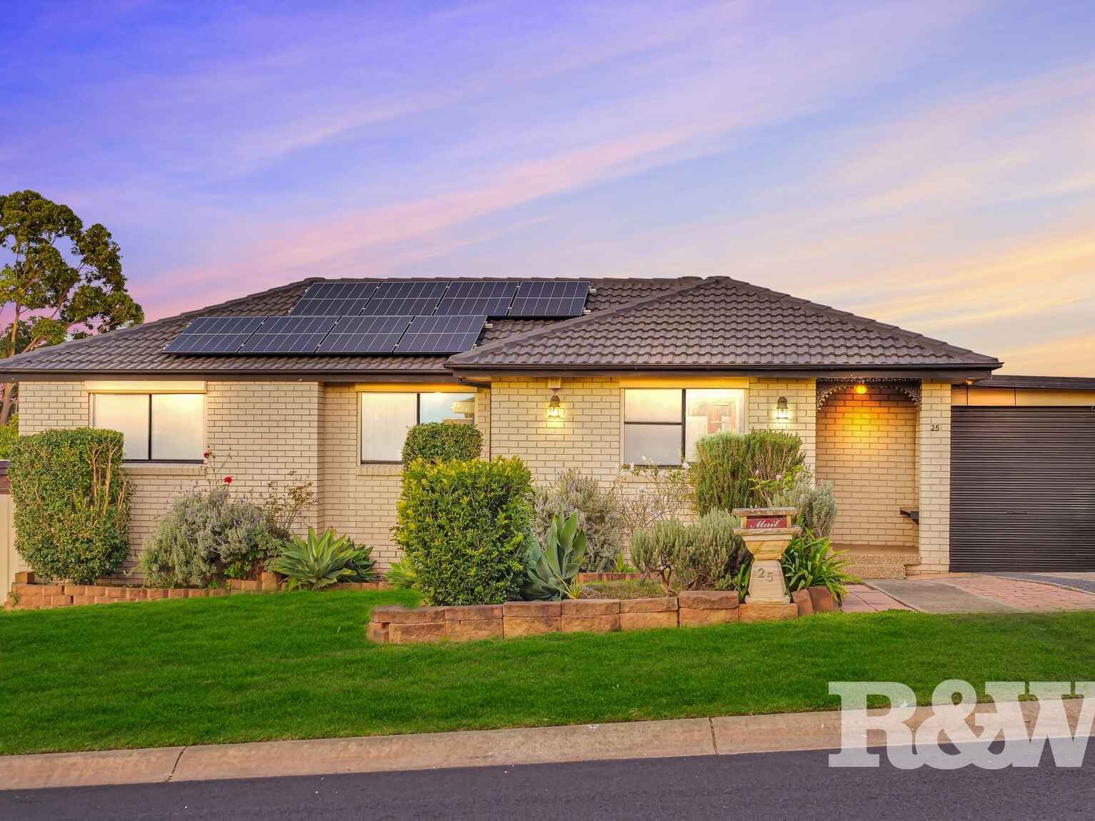 25 Gargery Street Ambarvale