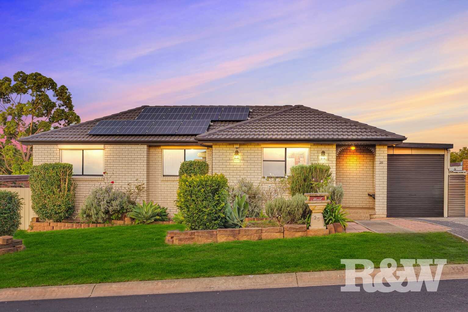 25 Gargery Street Ambarvale