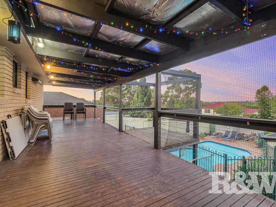 25 Gargery Street Ambarvale